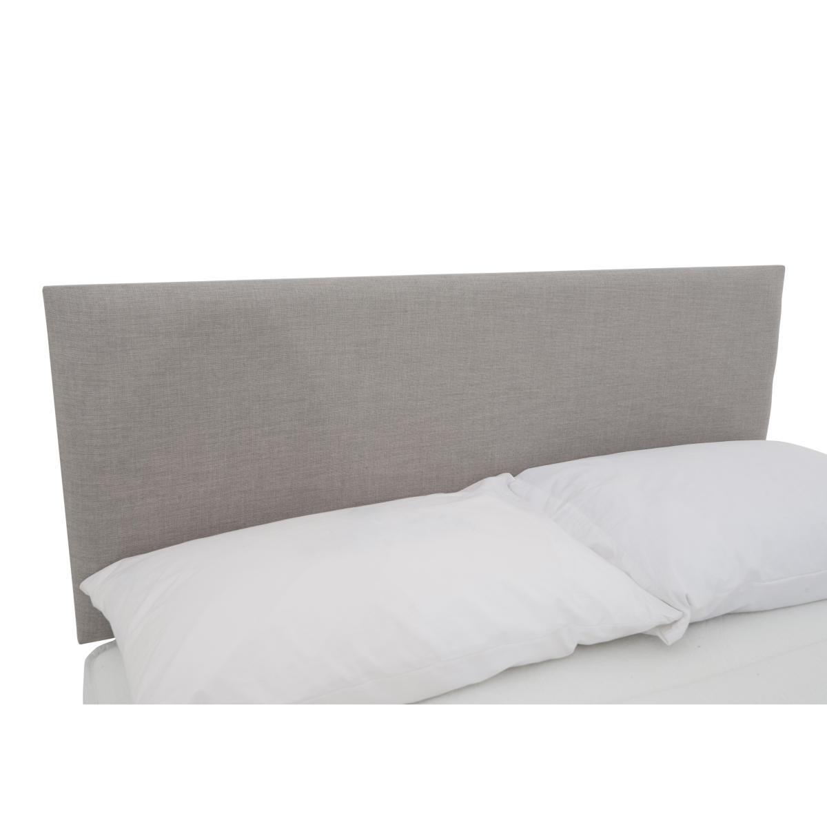 Highgrove - Essentials Dream Memory Divan Set with Illusion Headboard - Single – image 3