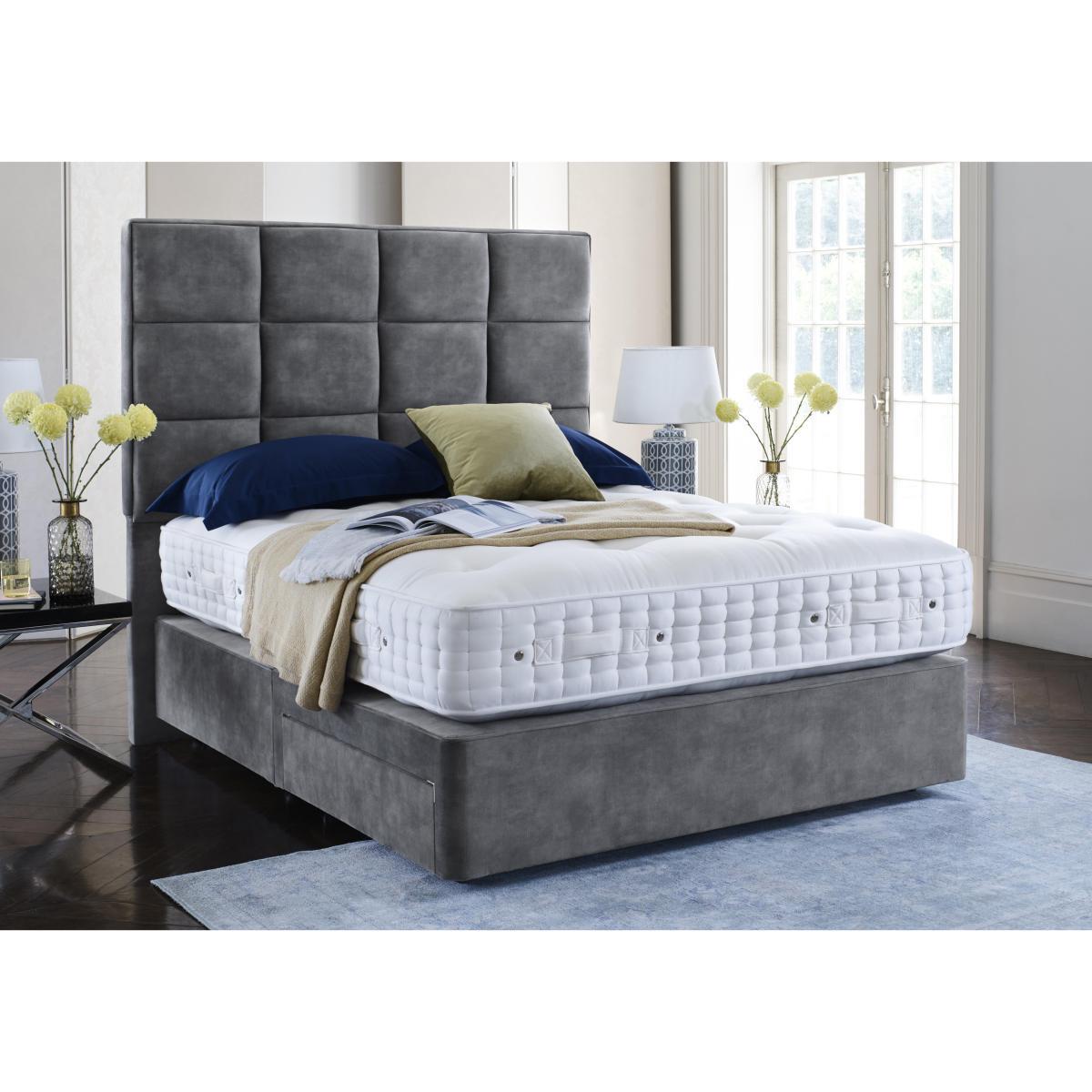 Harrison Spinks - Yorkshire 20000 Divan Set - Single – image 2