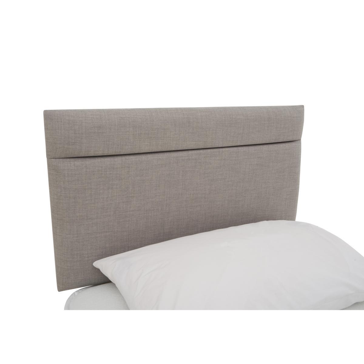 Highgrove - Motion Pocket Adjustable Divan with Mirage Headboard - Small Single – image 3