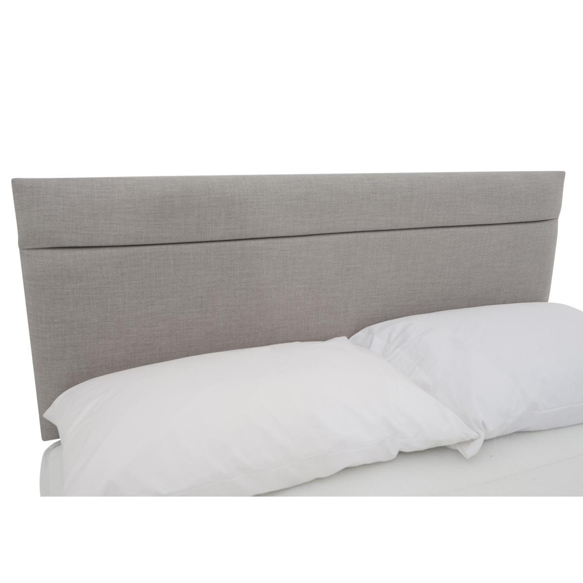 Highgrove - Essentials Dream Memory Divan Set with Mirage Headboard - Single – image 3