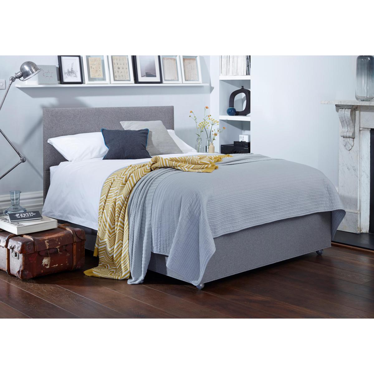 Vispring - Shetland Divan Set - Single – image 2