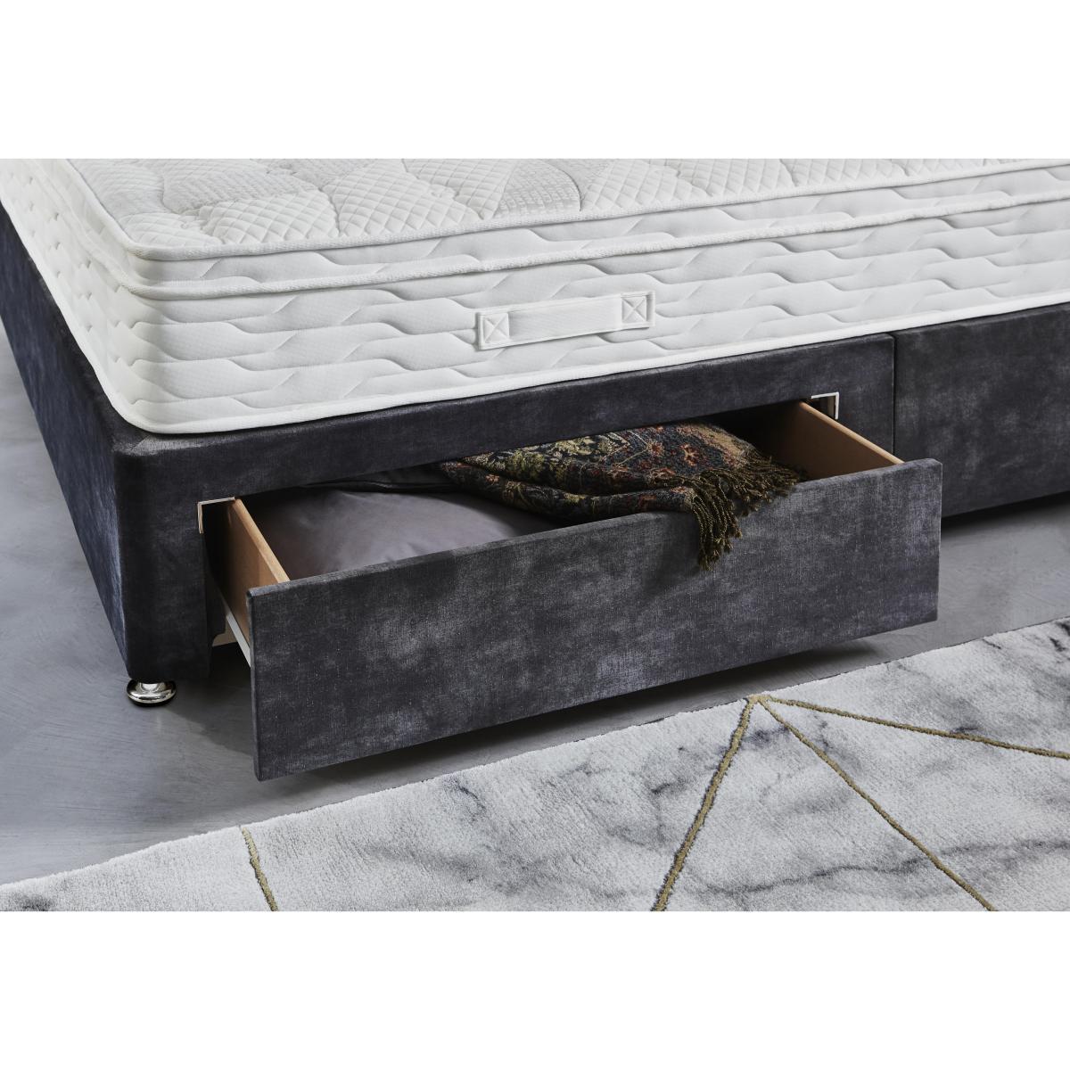 Sleep Story - Latex 3400 Divan Set - Small Single – image 5