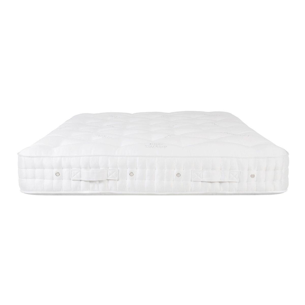 Vispring Devonshire Medium Tension Divan single Tk589 Mist - Heal's UK Bedroom Furniture – image 3