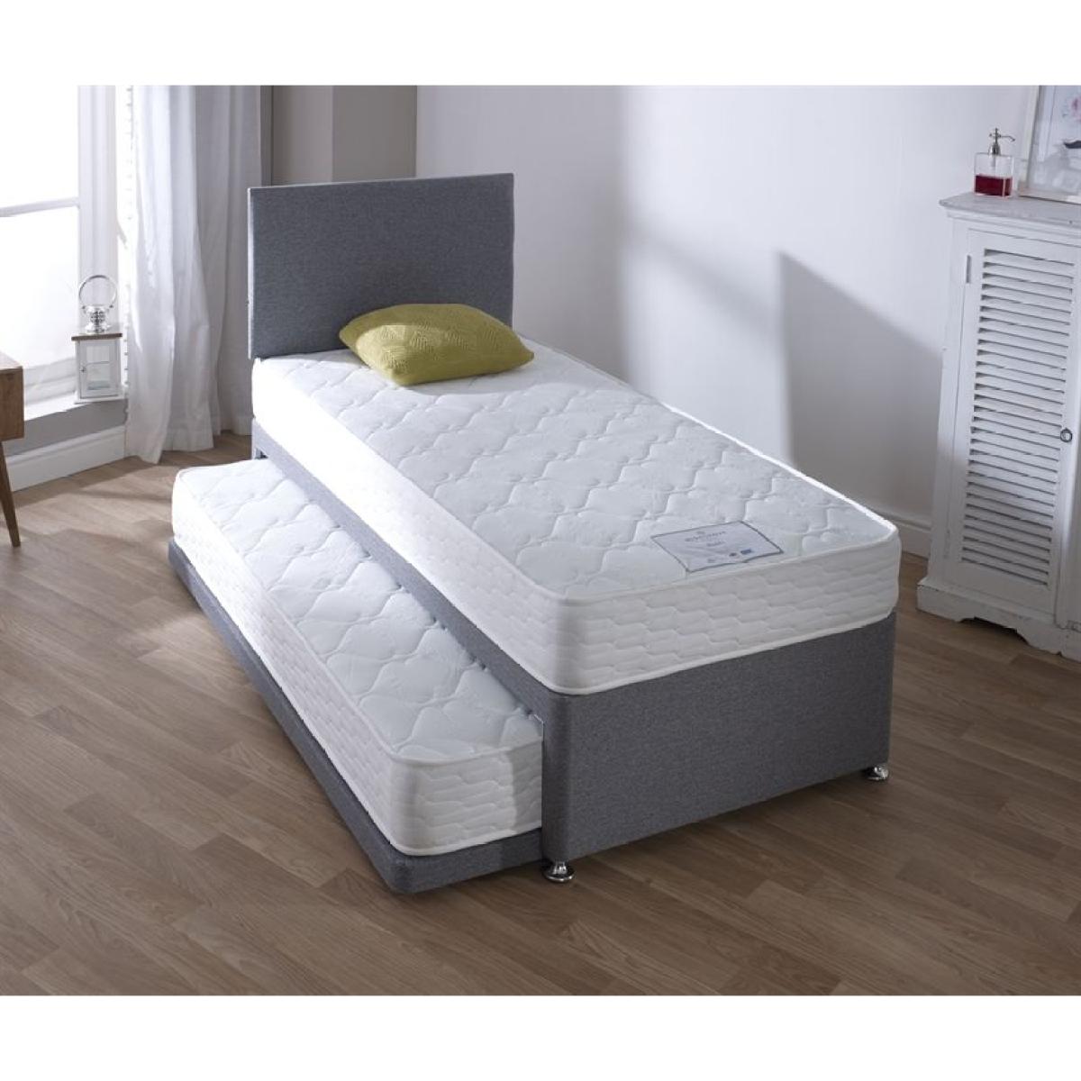 Highgrove Buddy 2 In 1 Guest Bed – image 3
