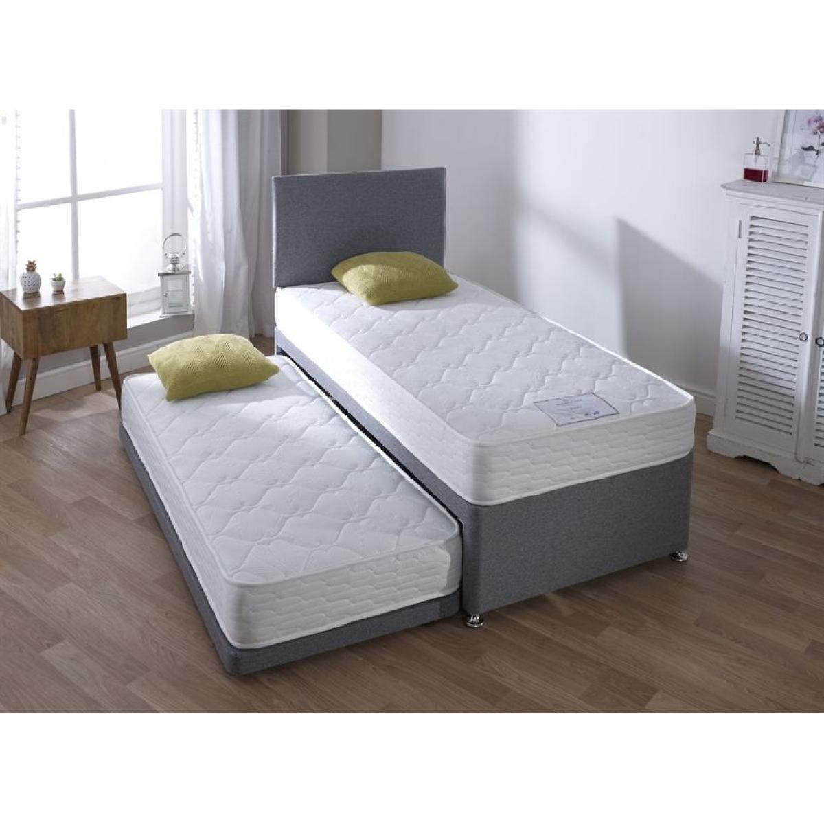 Highgrove Buddy 2 In 1 Guest Bed – image 4