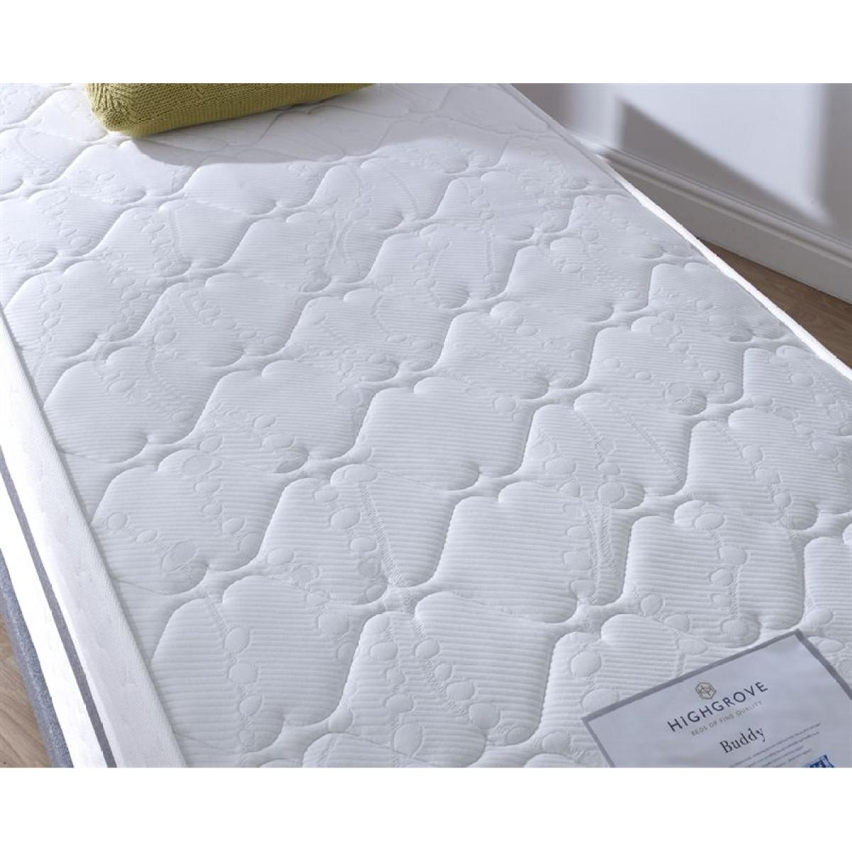 Highgrove Buddy 2 In 1 Guest Bed – image 6