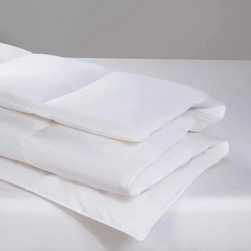 13.5 Tog Goose Feather & Down Duvet, Single – image 6