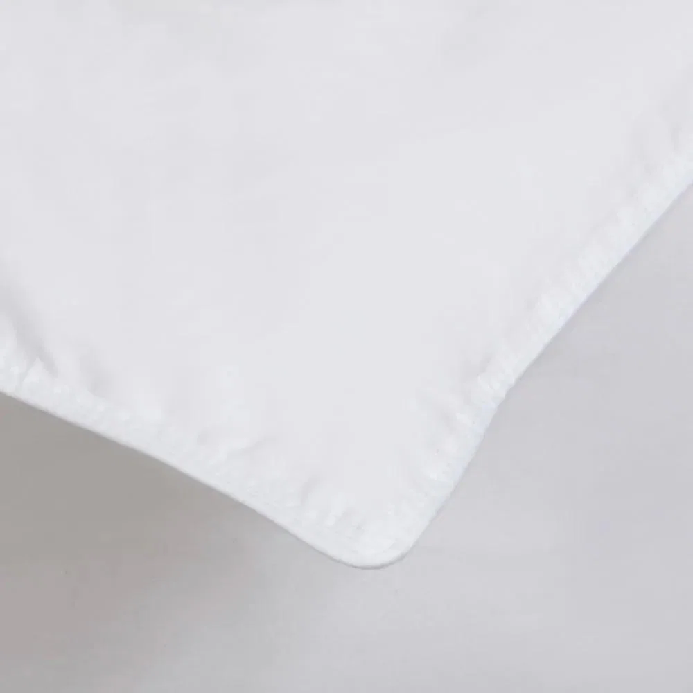 13.5 Tog Goose Feather & Down Duvet, Single – image 7