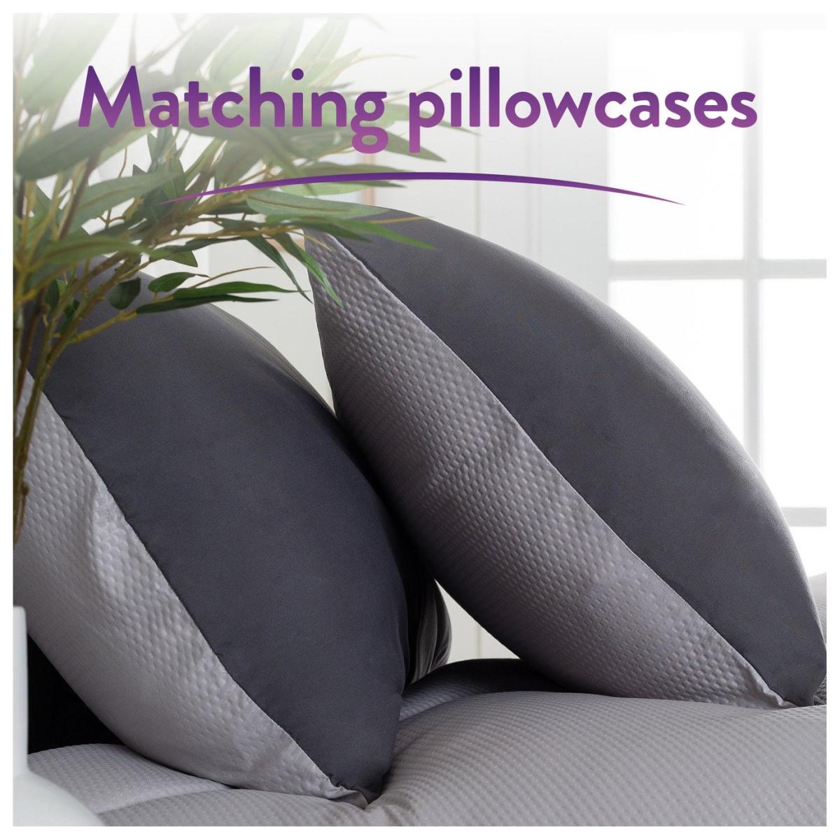 Slumberdown Coverless Comfort 10.5 Tog Duvet - Single – image 6