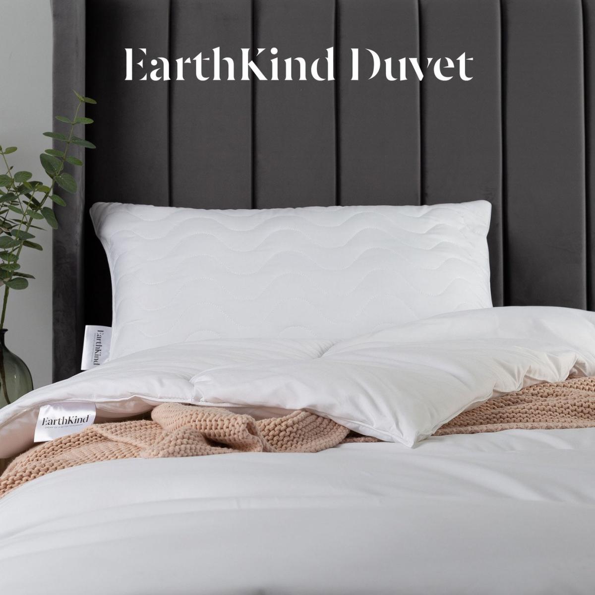 EarthKind Luxury 10.5 Tog Duvet - Single – image 2