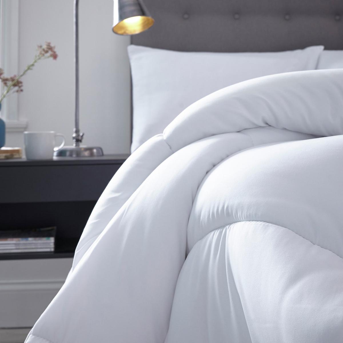 Silentnight Super Snuggly 15 Tog Duvet - Single – image 2