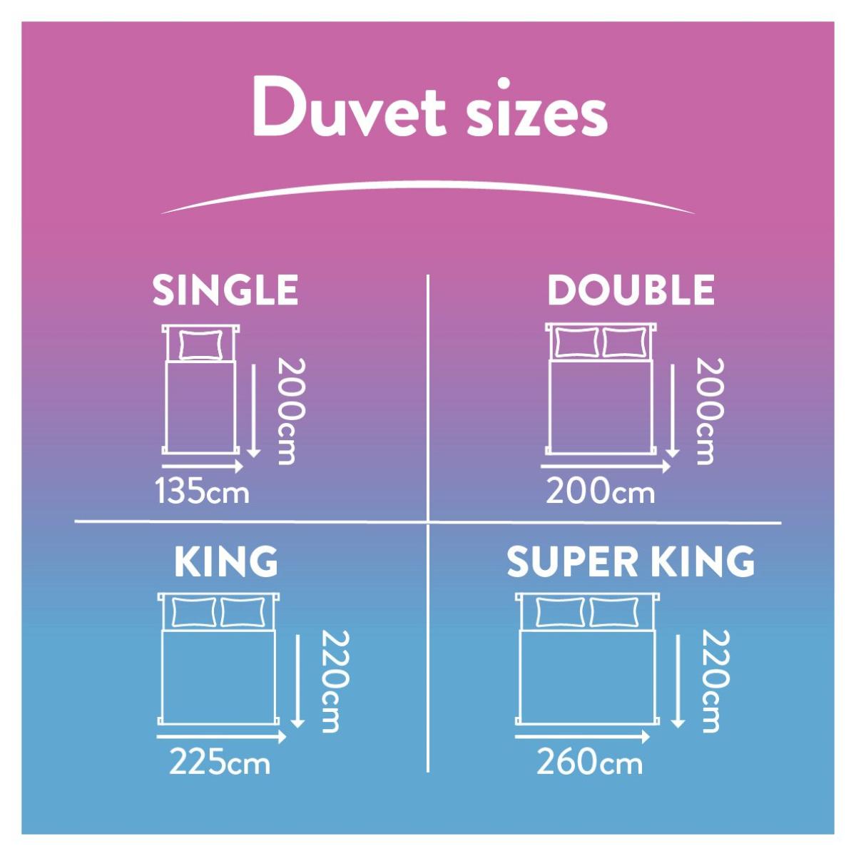 Slumberdown Climate Comfort 10.5 Tog Duvet - Single – image 7