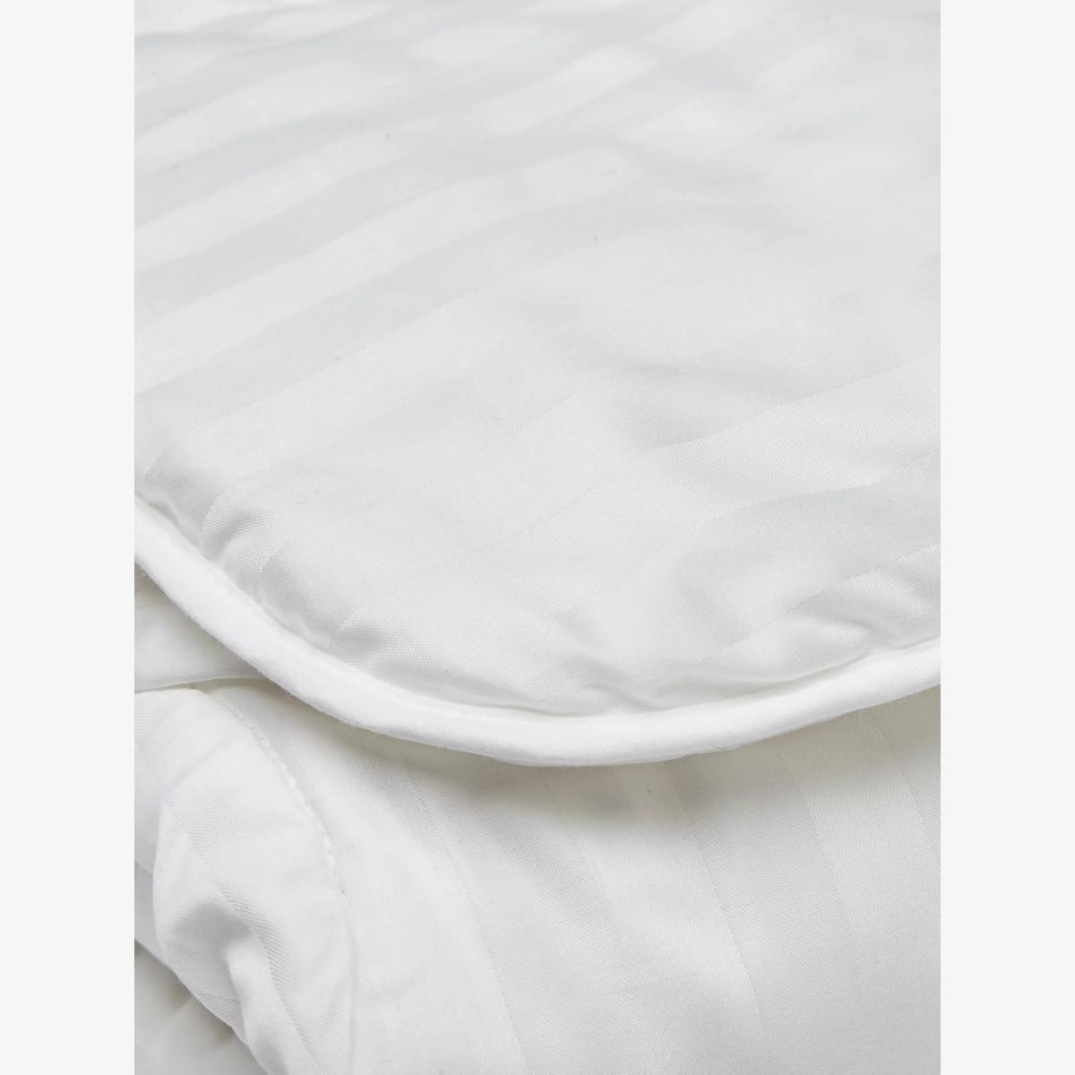The Fine Bedding Company Boutique Silk Duvet, 13.5 Tog – image 1