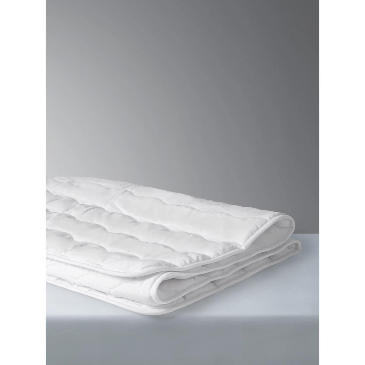 John Lewis ANYDAY Children's Easycare Washable Duvet, Mattress Cover and Pillow Set, 4 Tog, Single – image 2