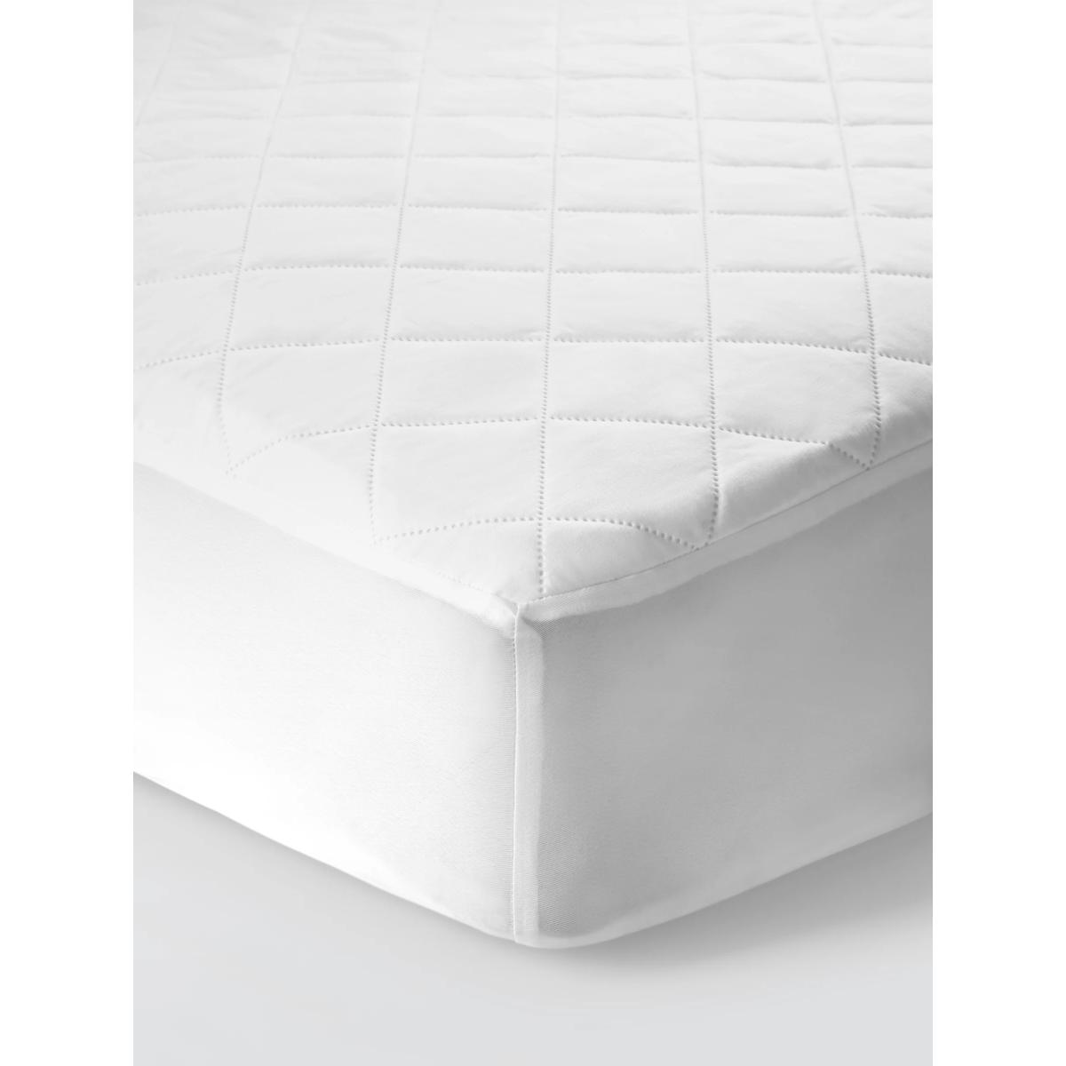 John Lewis ANYDAY Children's Easycare Washable Duvet, Mattress Cover and Pillow Set, 4 Tog, Single – image 4