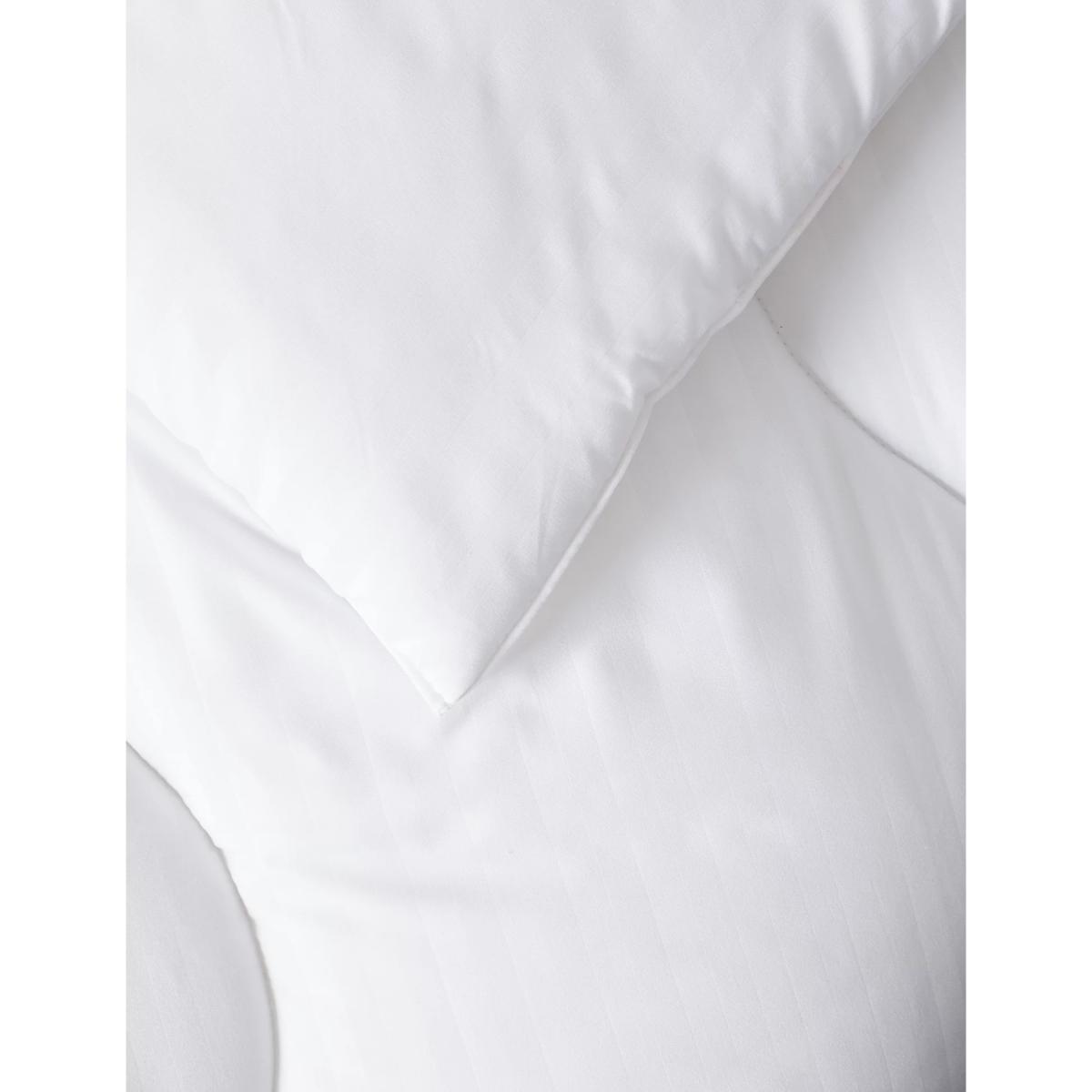 M&S Cosy & Light 10.5 Tog Duvet - SGL - White, White – image 3