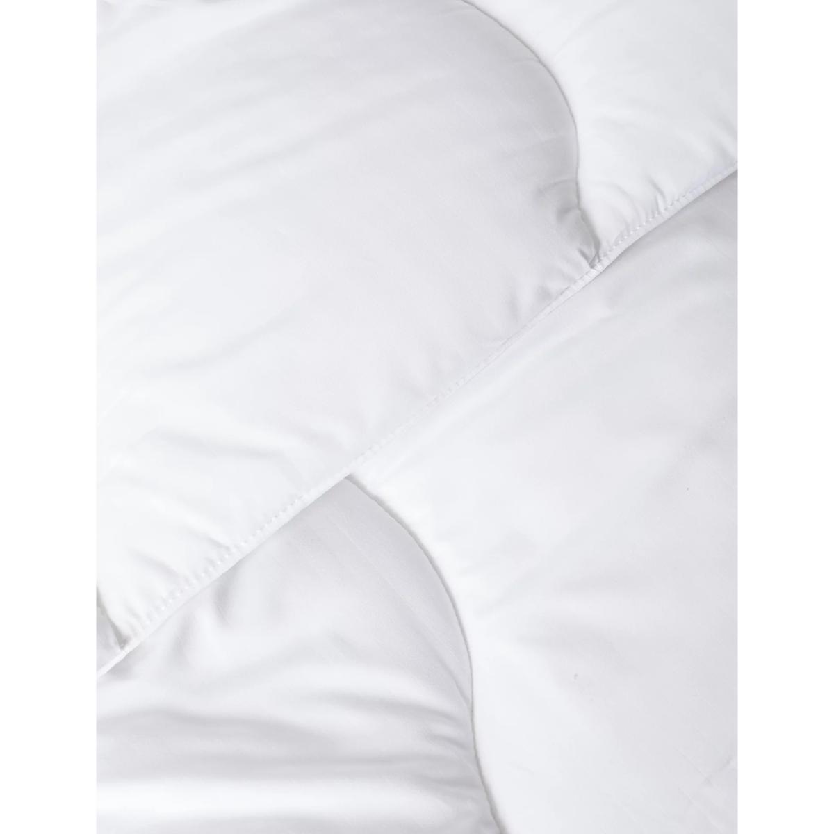 M&S Cosy & Light 10.5 Tog Duvet - SGL - White, White – image 5