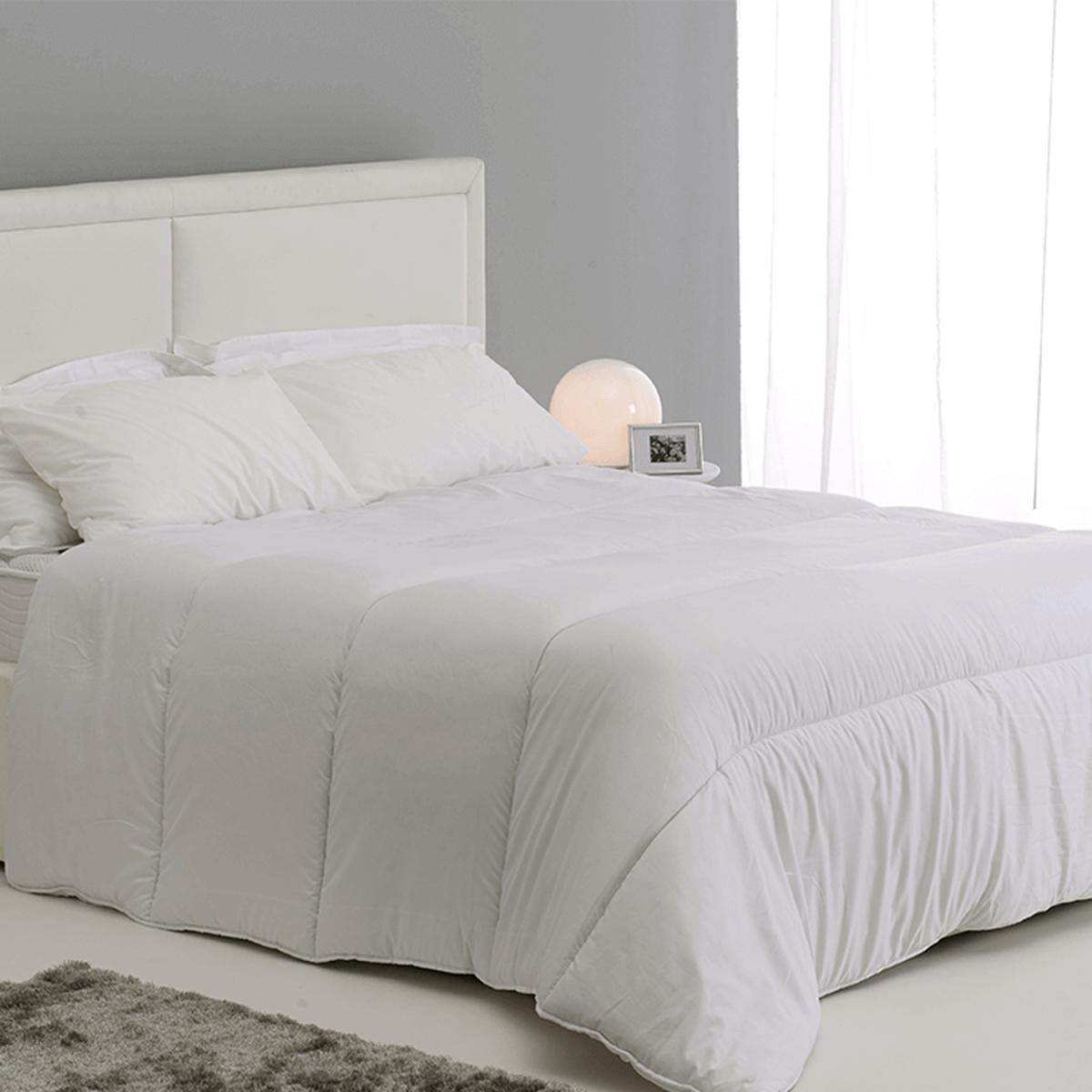 Evercomfy Silver Duvet 13.5 TOG - White / Single – image 5