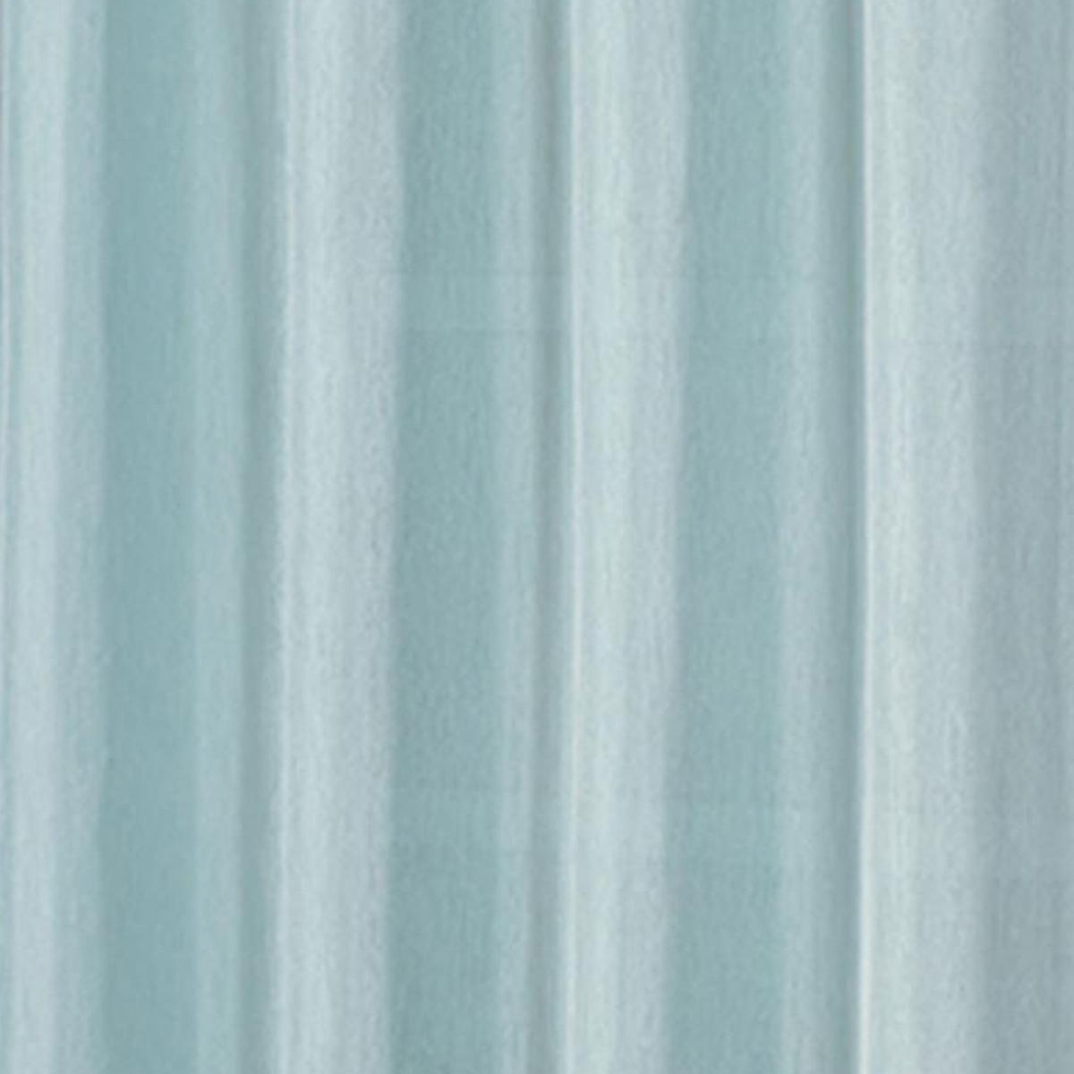 Ella Seafoam Slot Top Single Voile Panel Blue – image 2