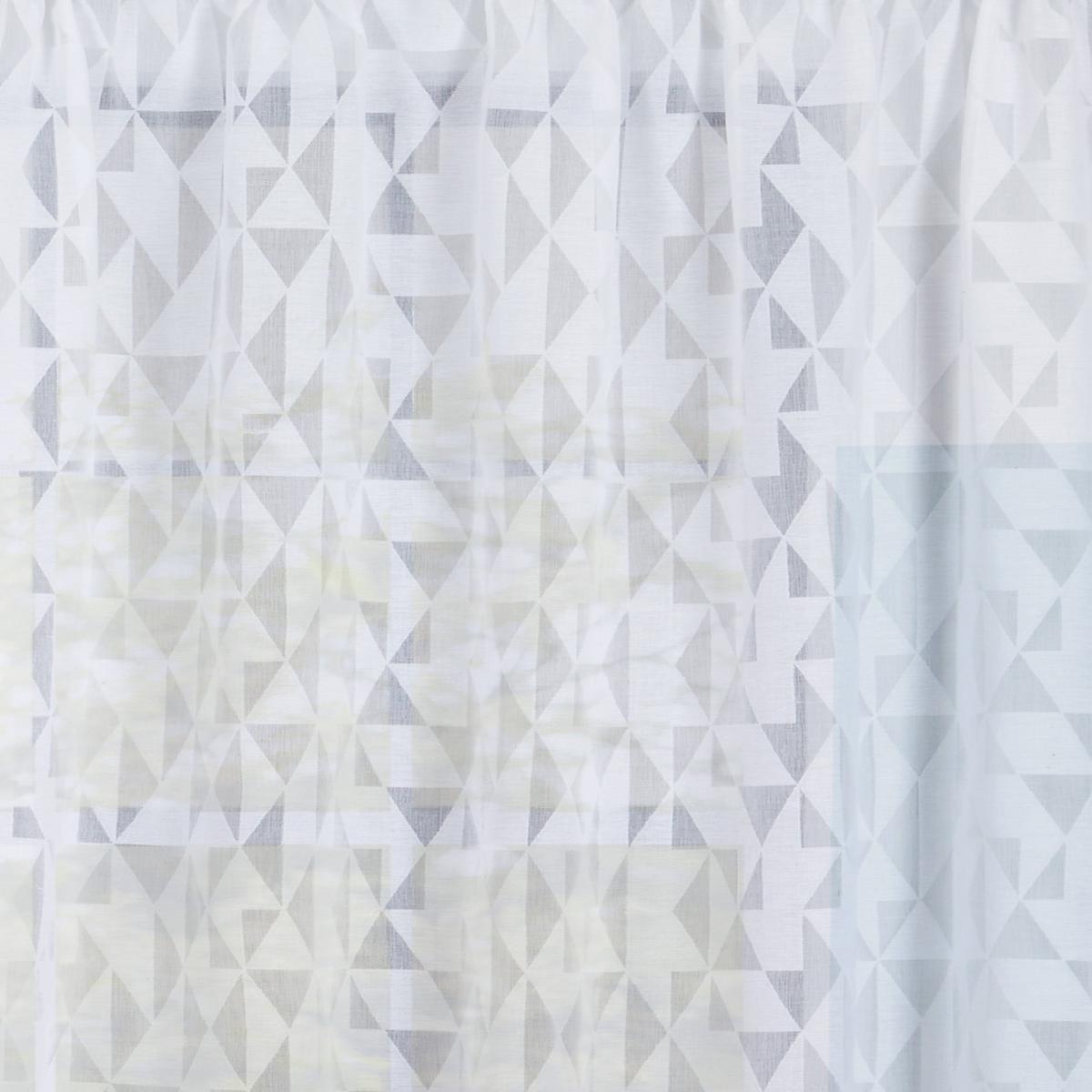 Elements Triangle Slot Top Voile White – image 4