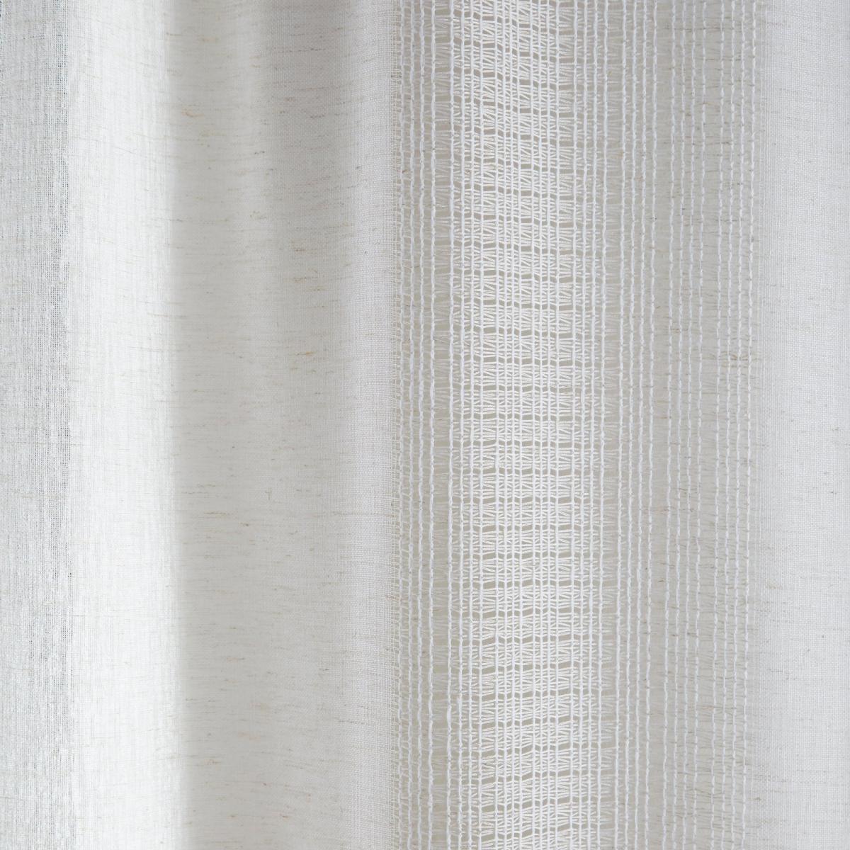 Ilia Semi Sheer Voile Natural – image 3