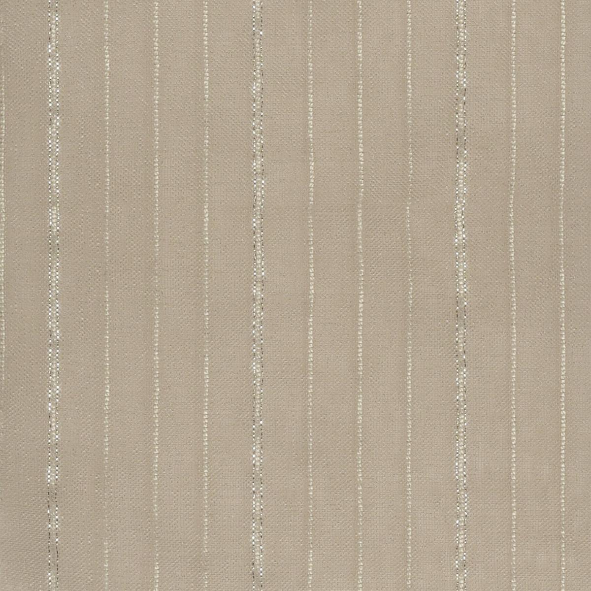 Jessica Shimmer Natural Eyelet Voile Panel Brown – image 2