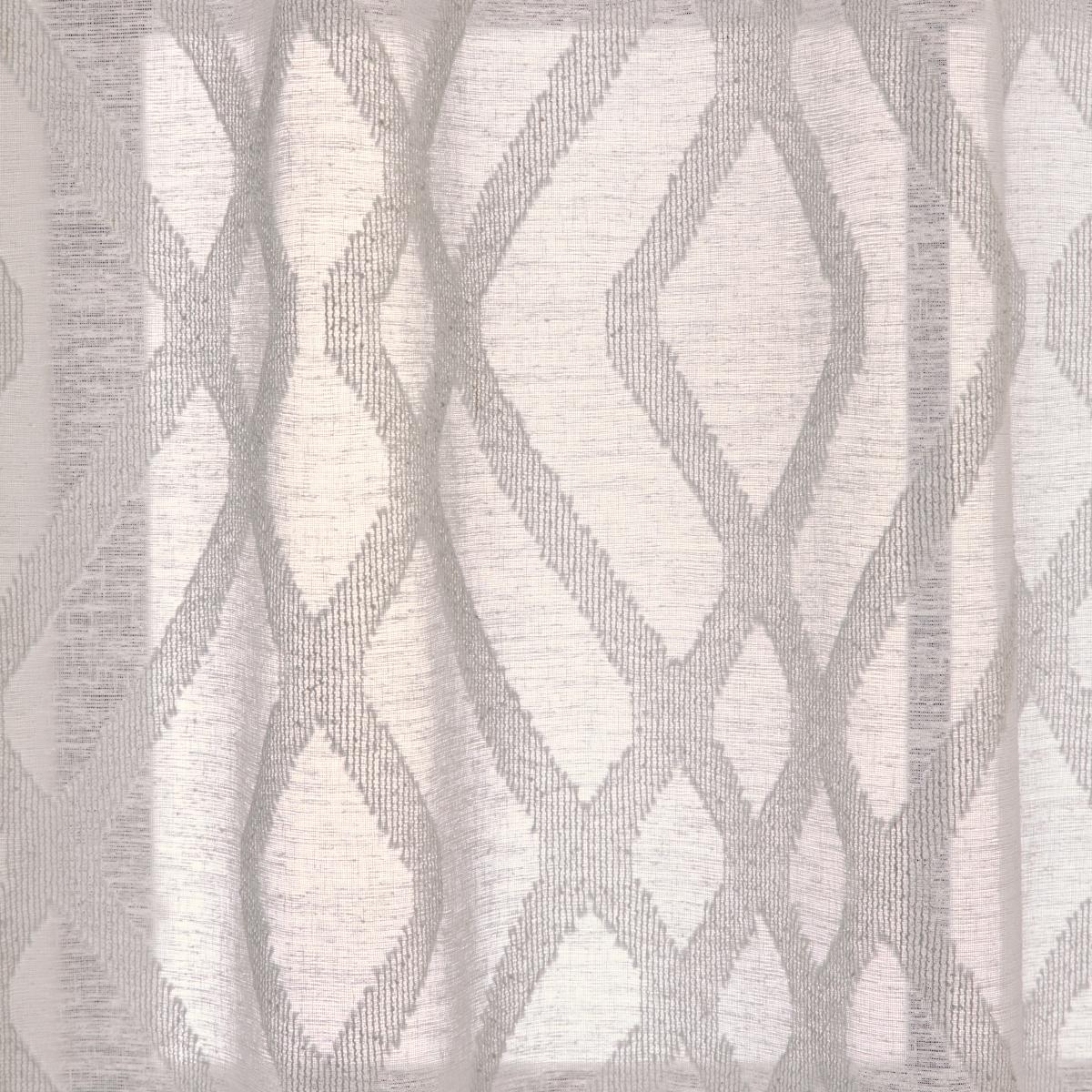Berber Slot Top Voile Panel Natural Natural – image 3