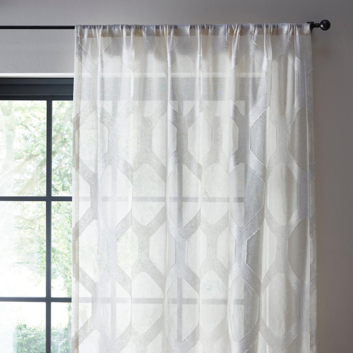 Geo Voile Natural – image 2