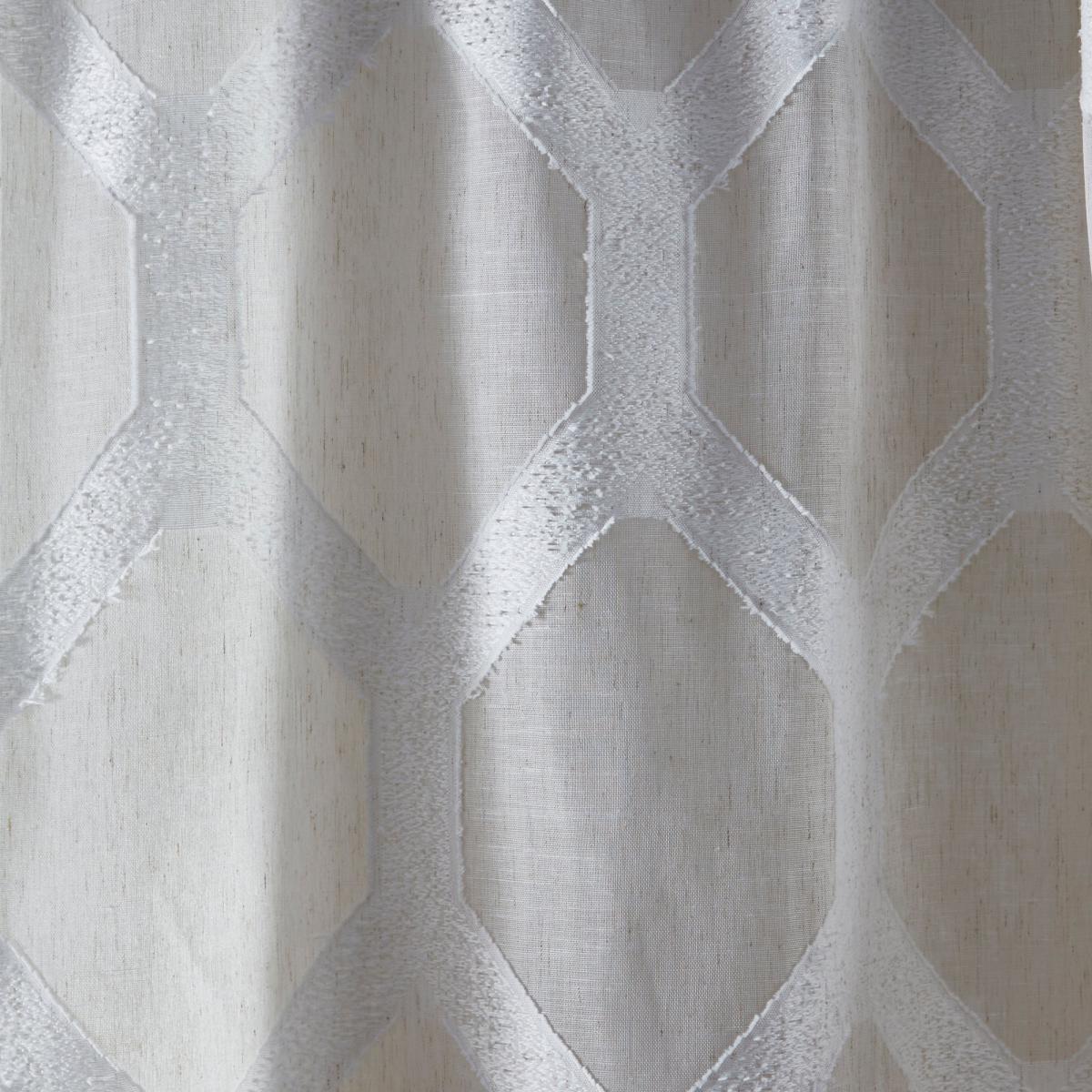 Geo Voile Natural – image 3