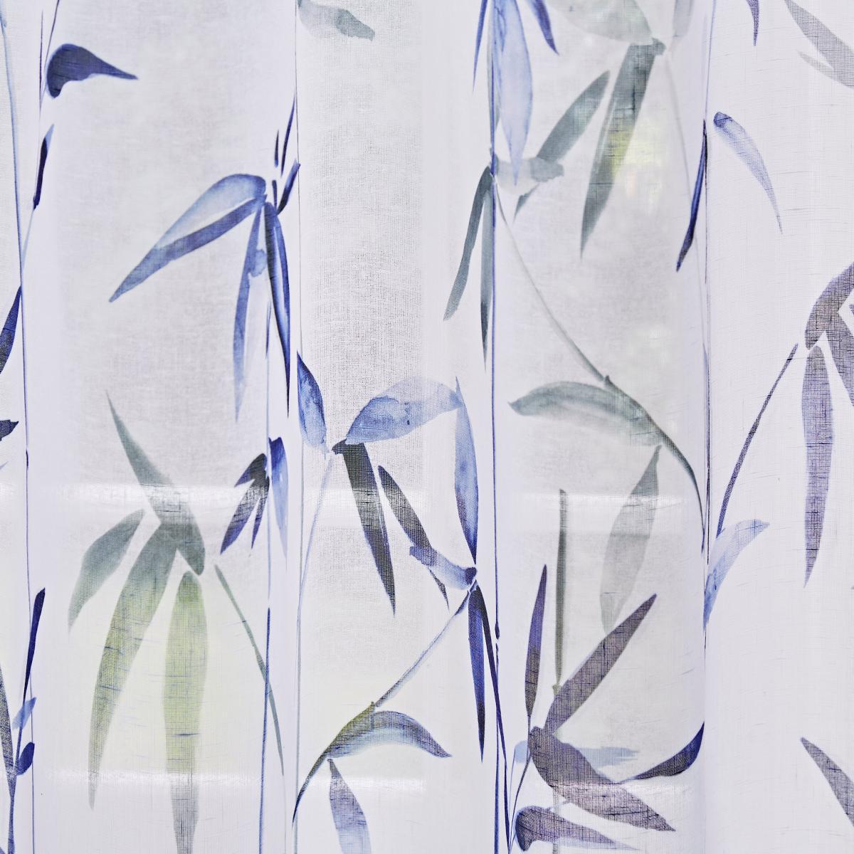 Zen Slot Top Voile Blue – image 3