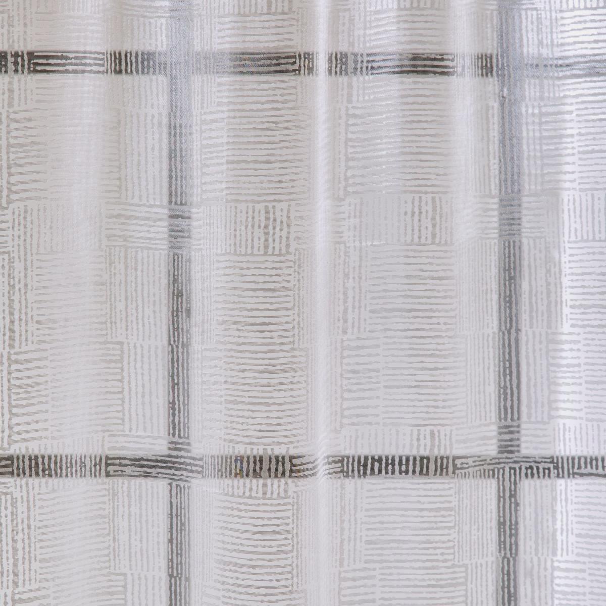 Kayden White Slot Top Voile White – image 3