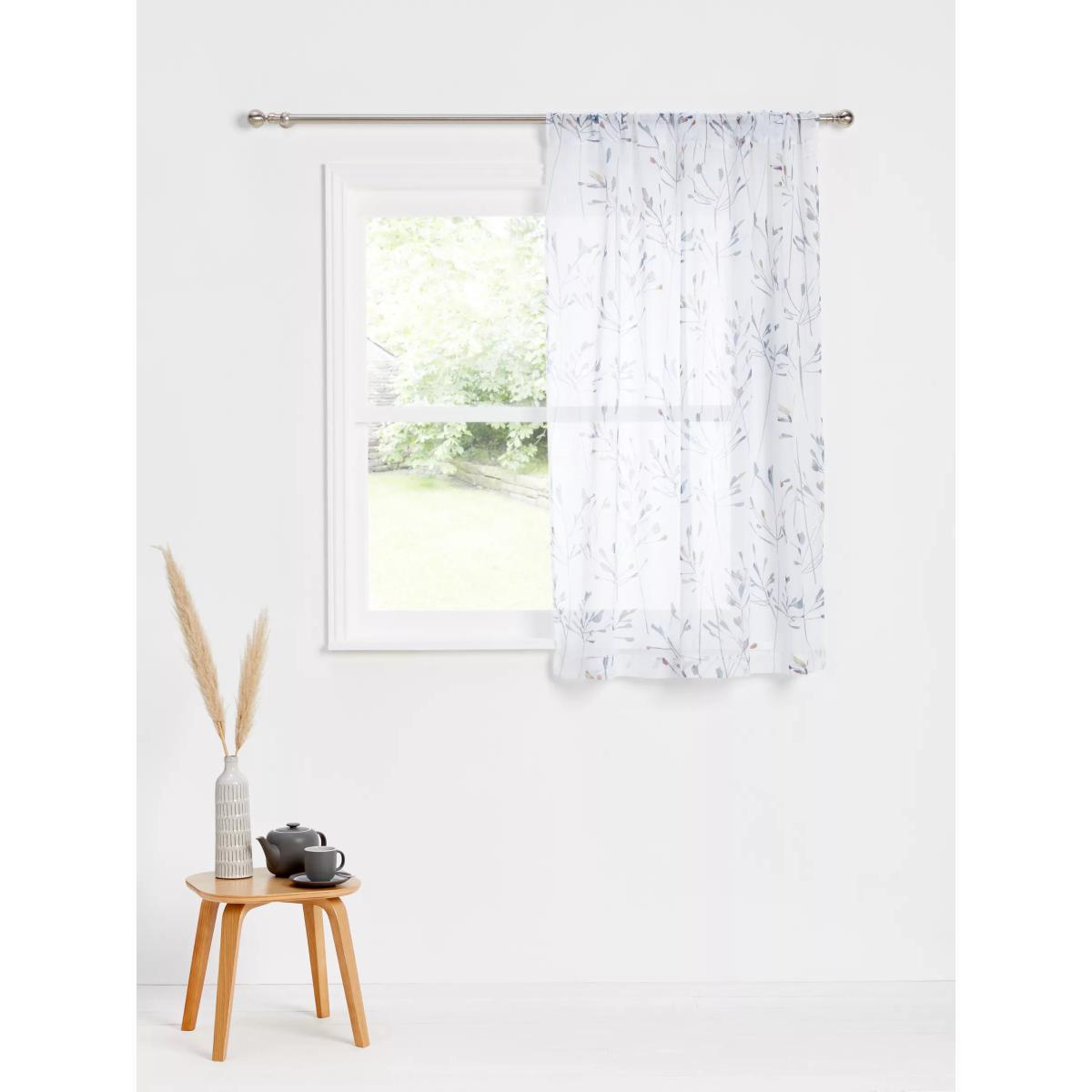 John Lewis & Partners Nerine Slot Top Sheer Panel – image 3