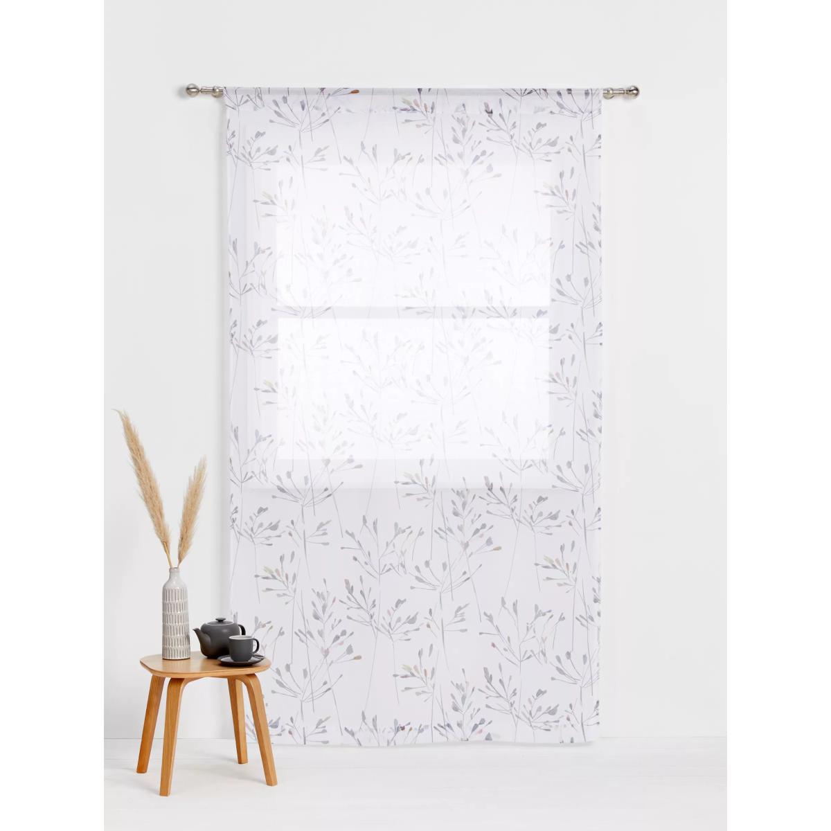 John Lewis & Partners Nerine Slot Top Sheer Panel – image 4