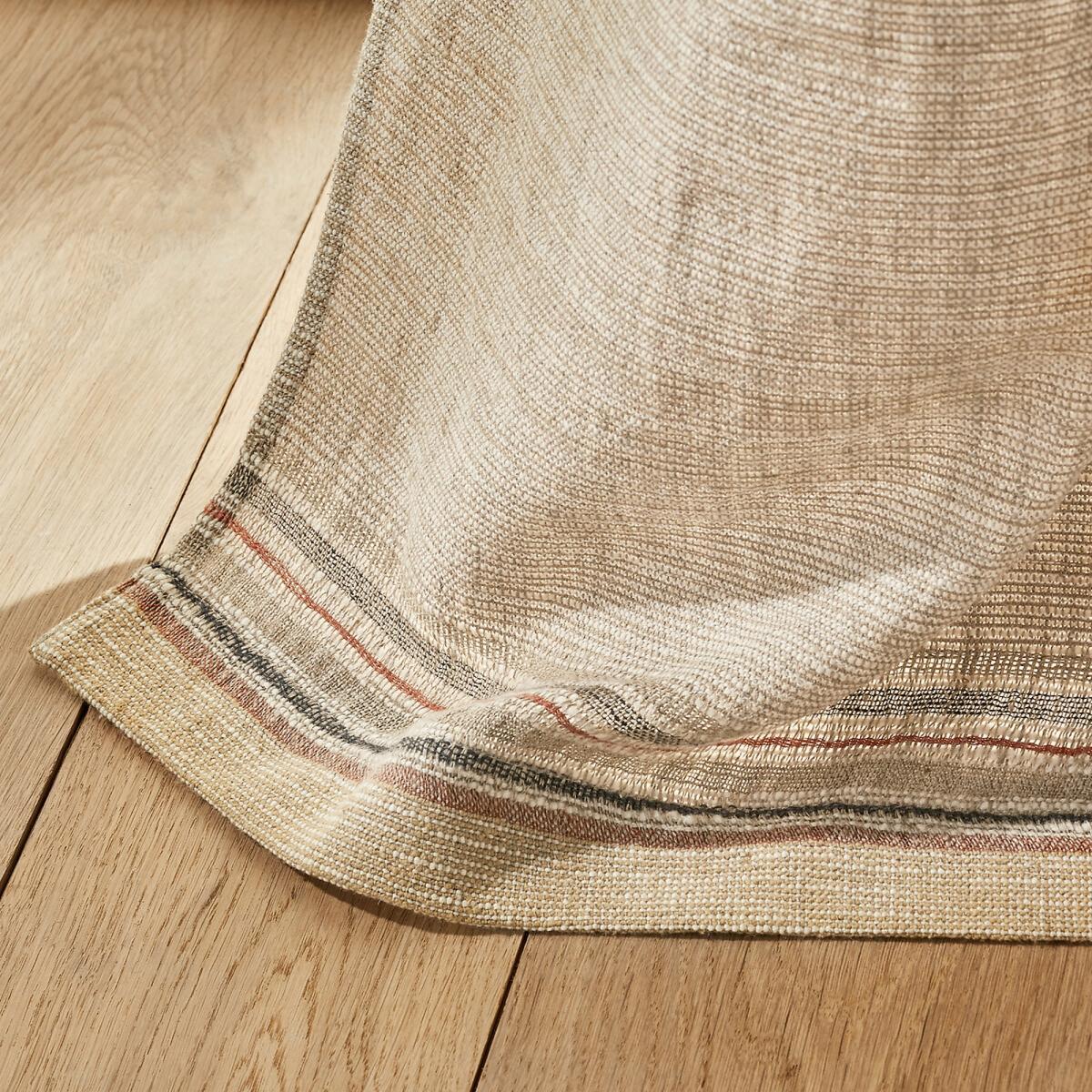 Poeta Linen / Cotton Curtain – image 3
