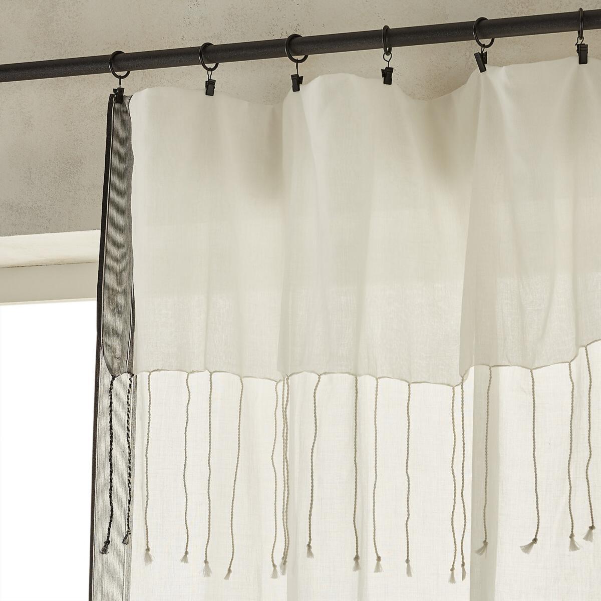 Naharis Organic Cotton Single Voile Panel – image 2
