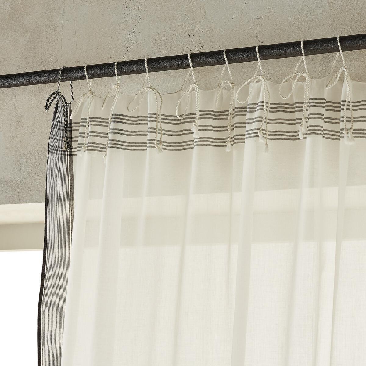 Naharis Organic Cotton Single Voile Panel – image 5