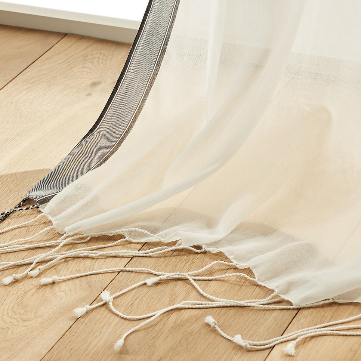 Naharis Organic Cotton Single Voile Panel – image 6