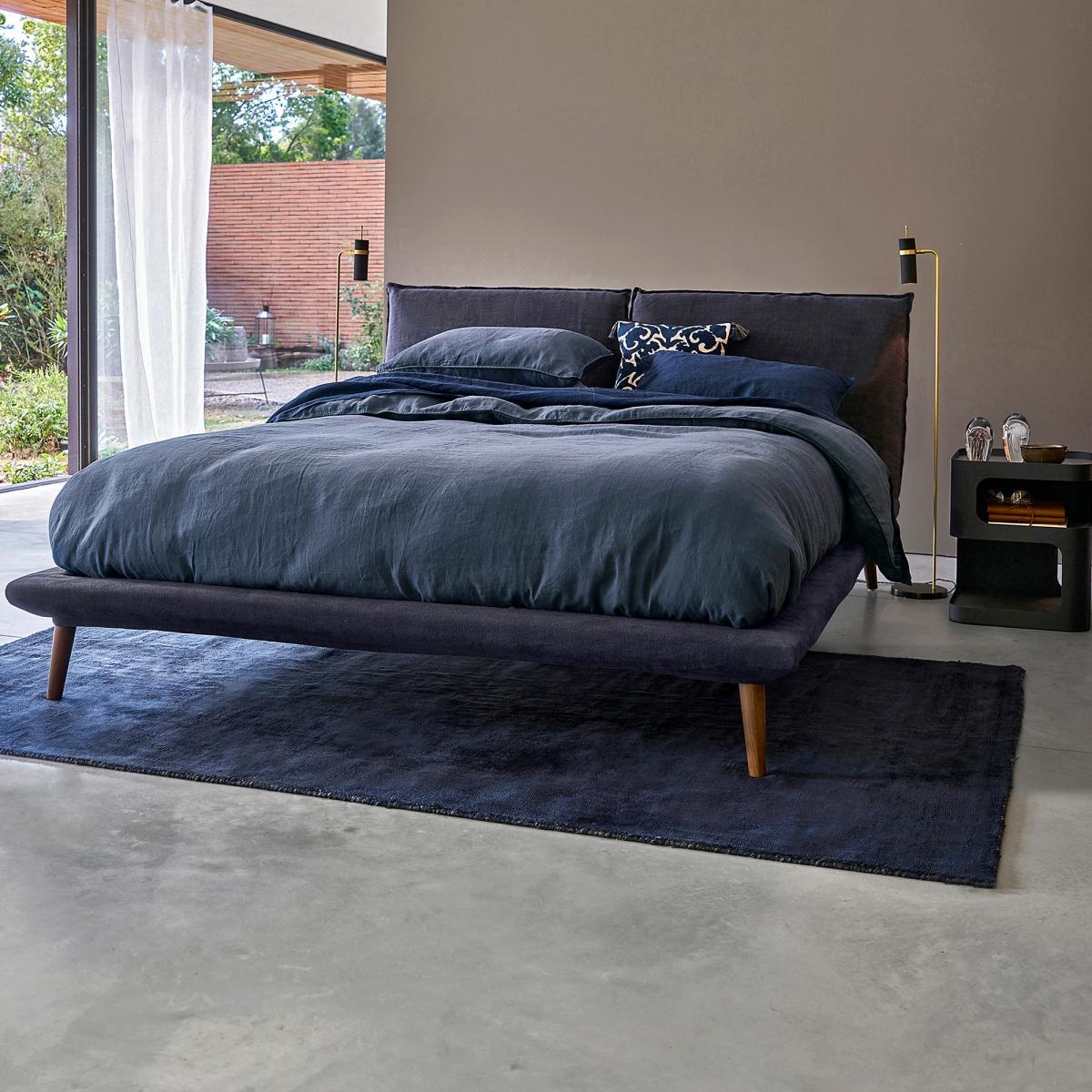 Noctuelle Single Linen Voile Panel – image 7