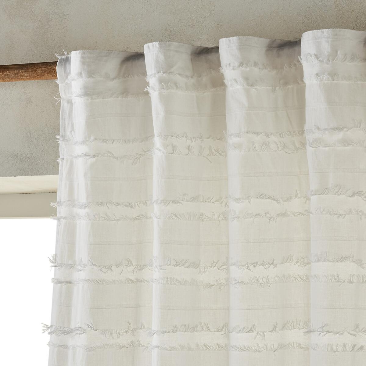 Loupia Organic Cotton Curtain – image 2