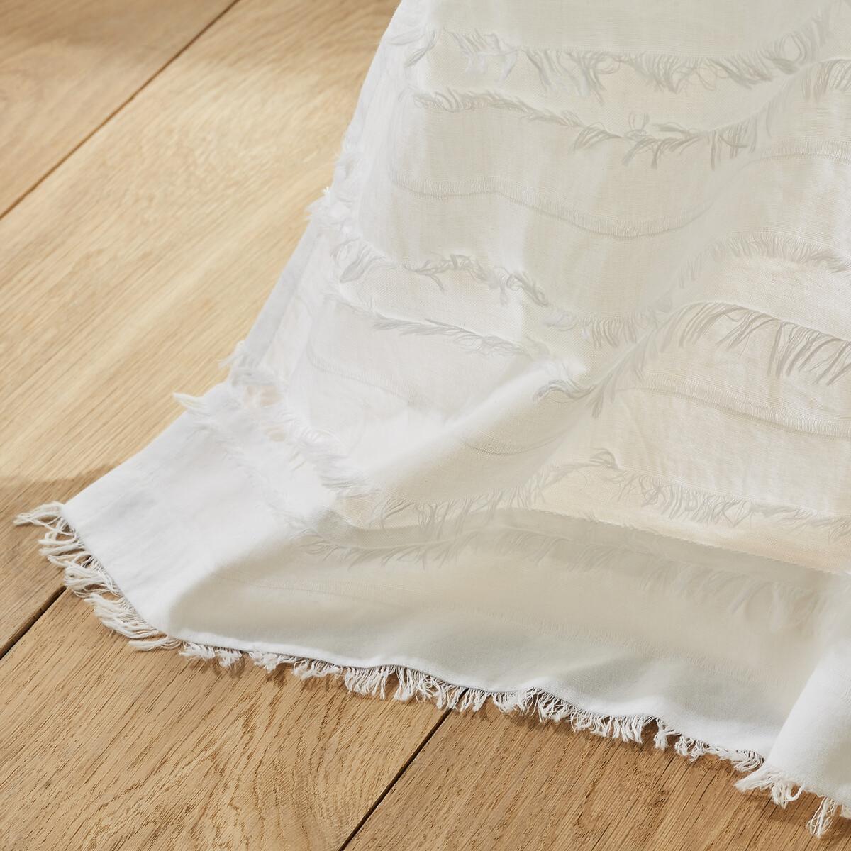 Loupia Organic Cotton Curtain – image 3