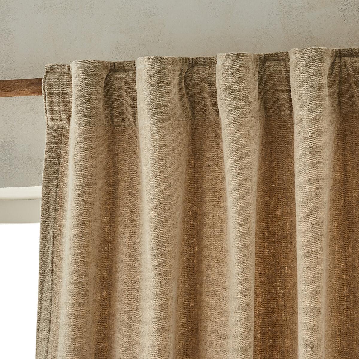 Josepha Linen / Cotton Curtain – image 2