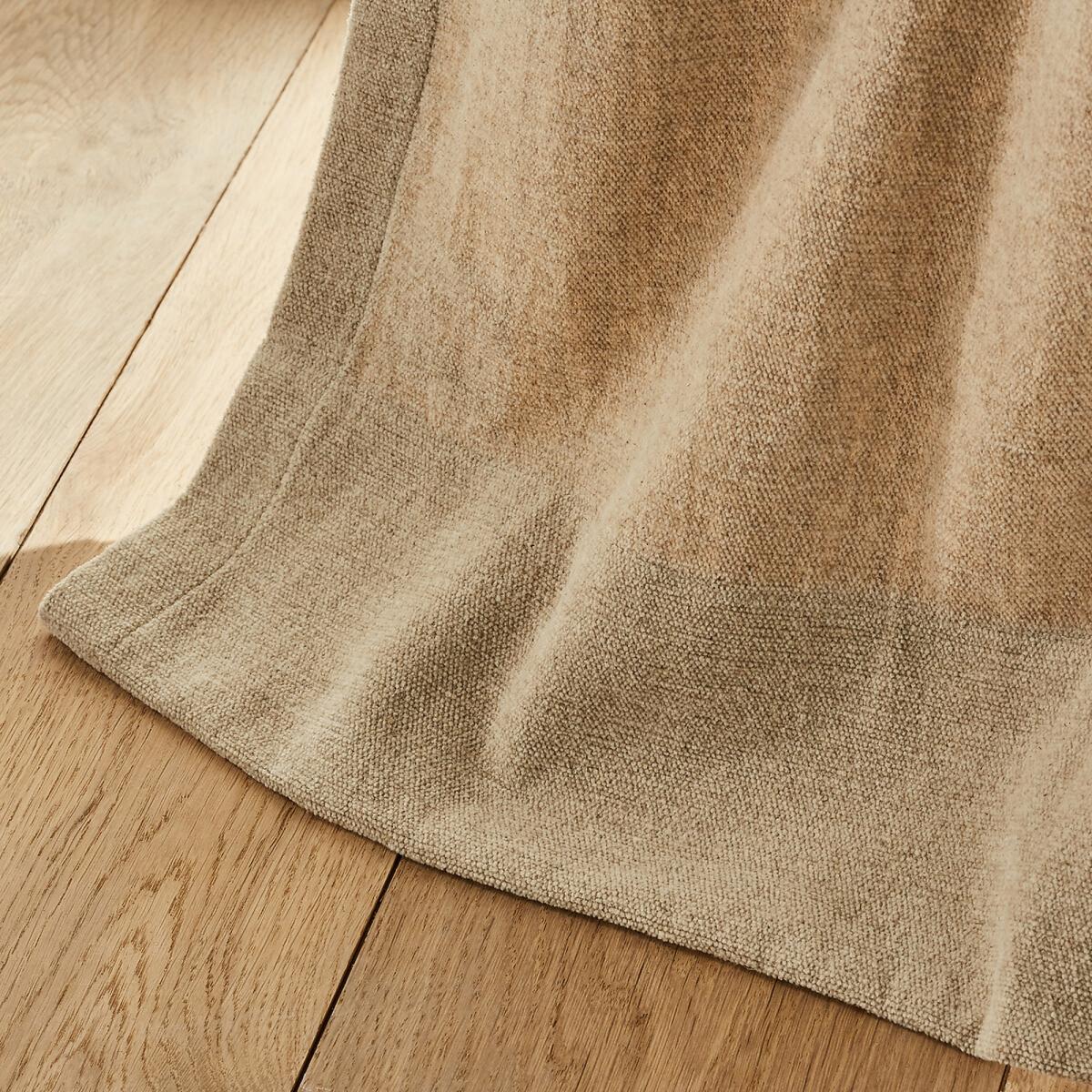 Josepha Linen / Cotton Curtain – image 3