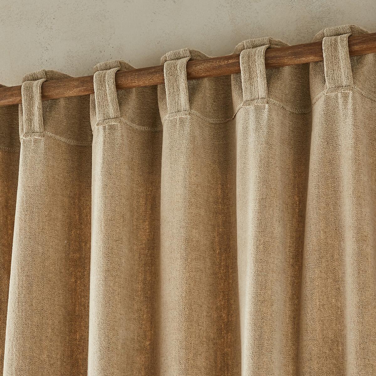 Josepha Linen / Cotton Curtain – image 4