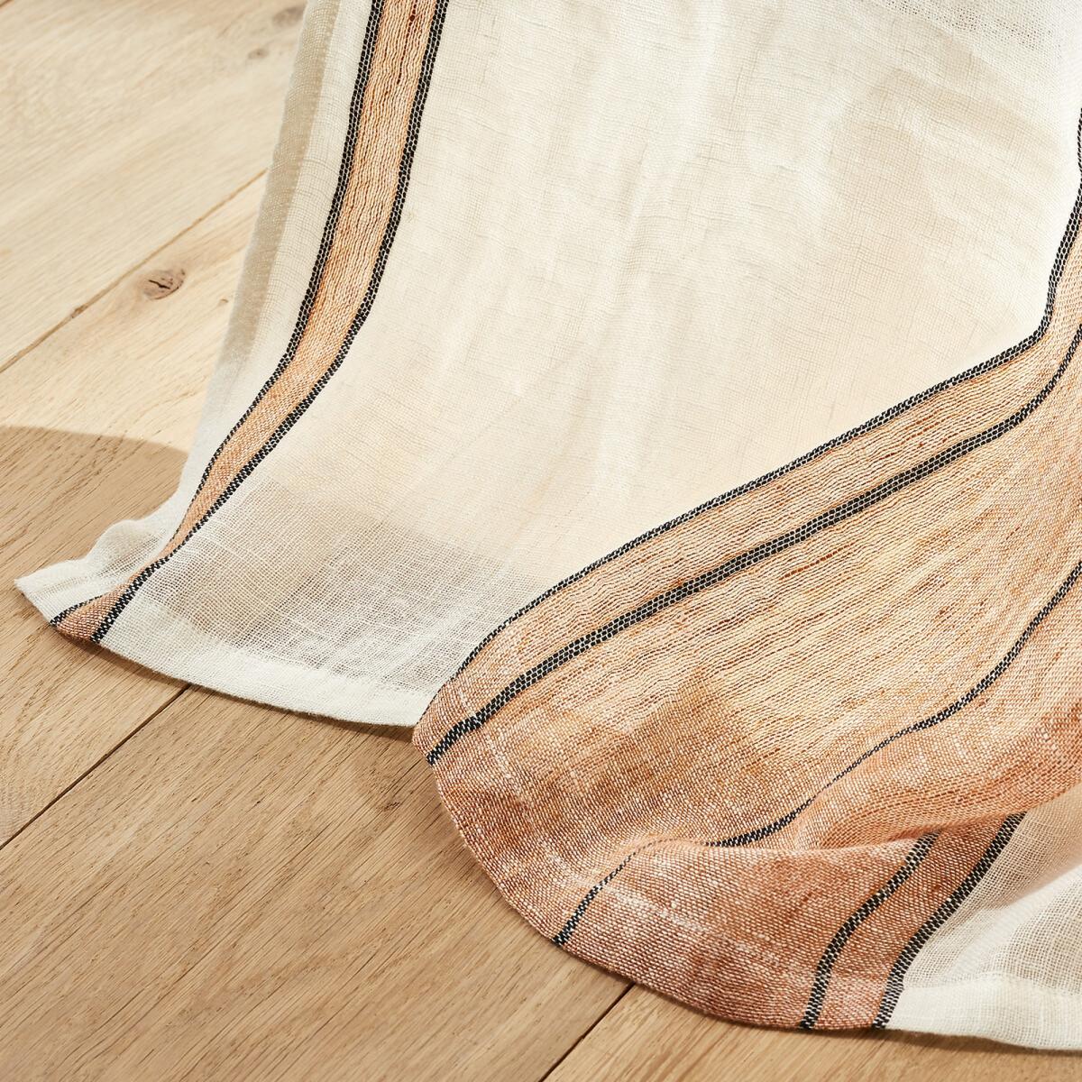 Mangilano Linen Curtain – image 3