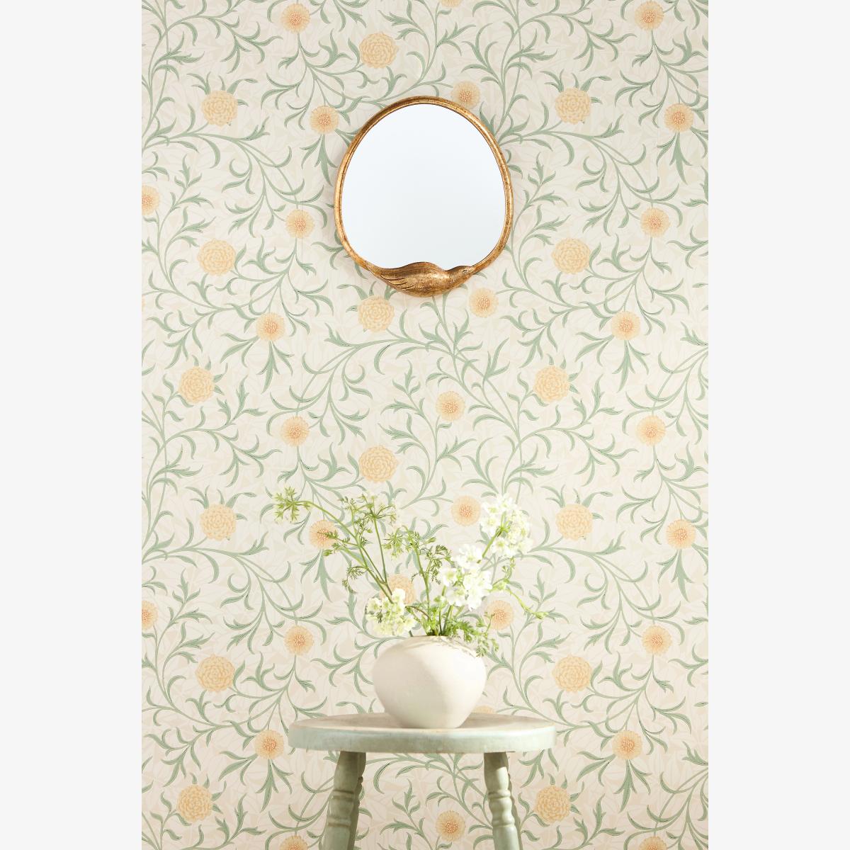 Verne Wall Mirror – image 1