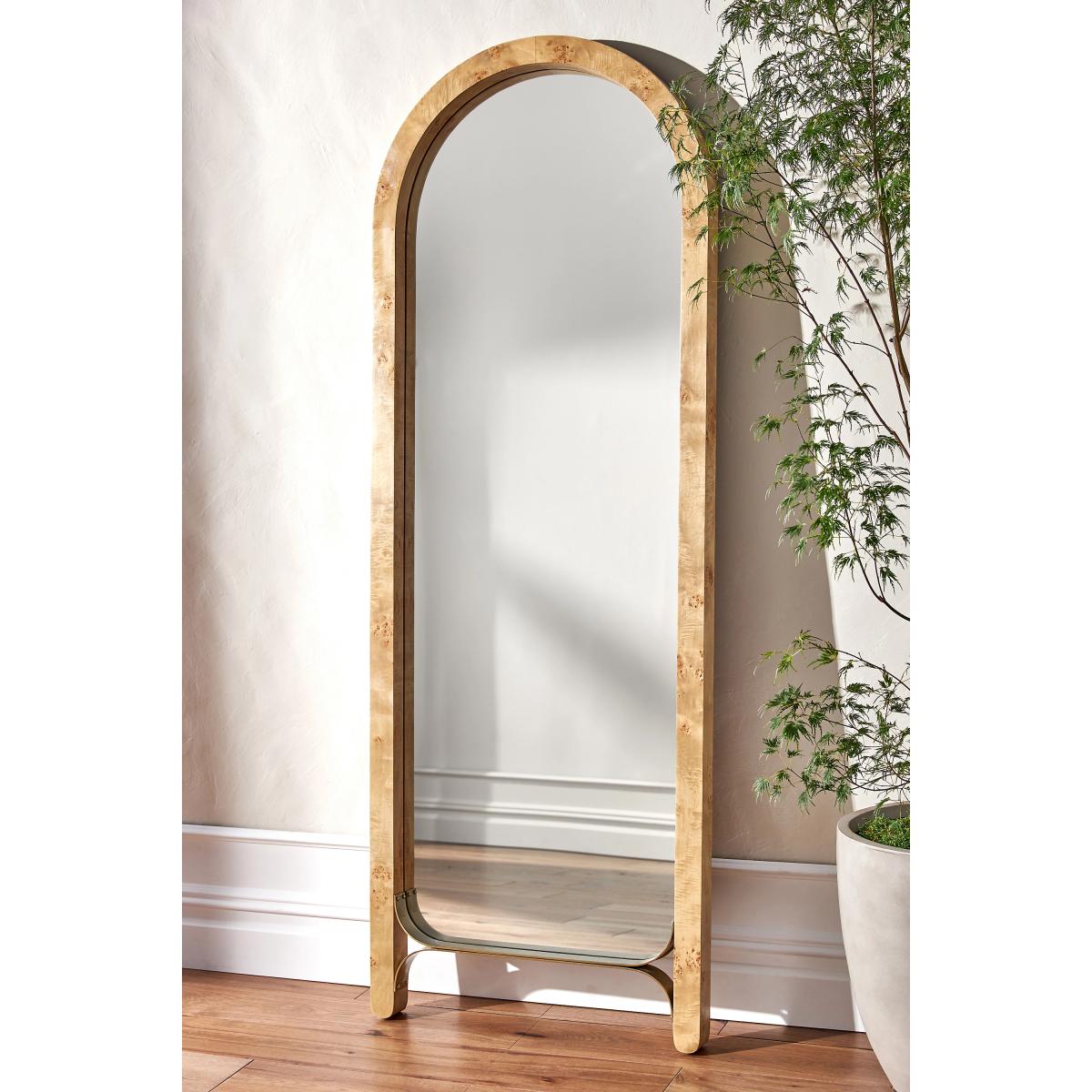 Tamara Burl Mirror – image 2