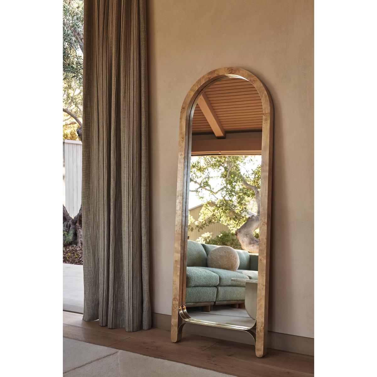 Tamara Burl Mirror – image 3