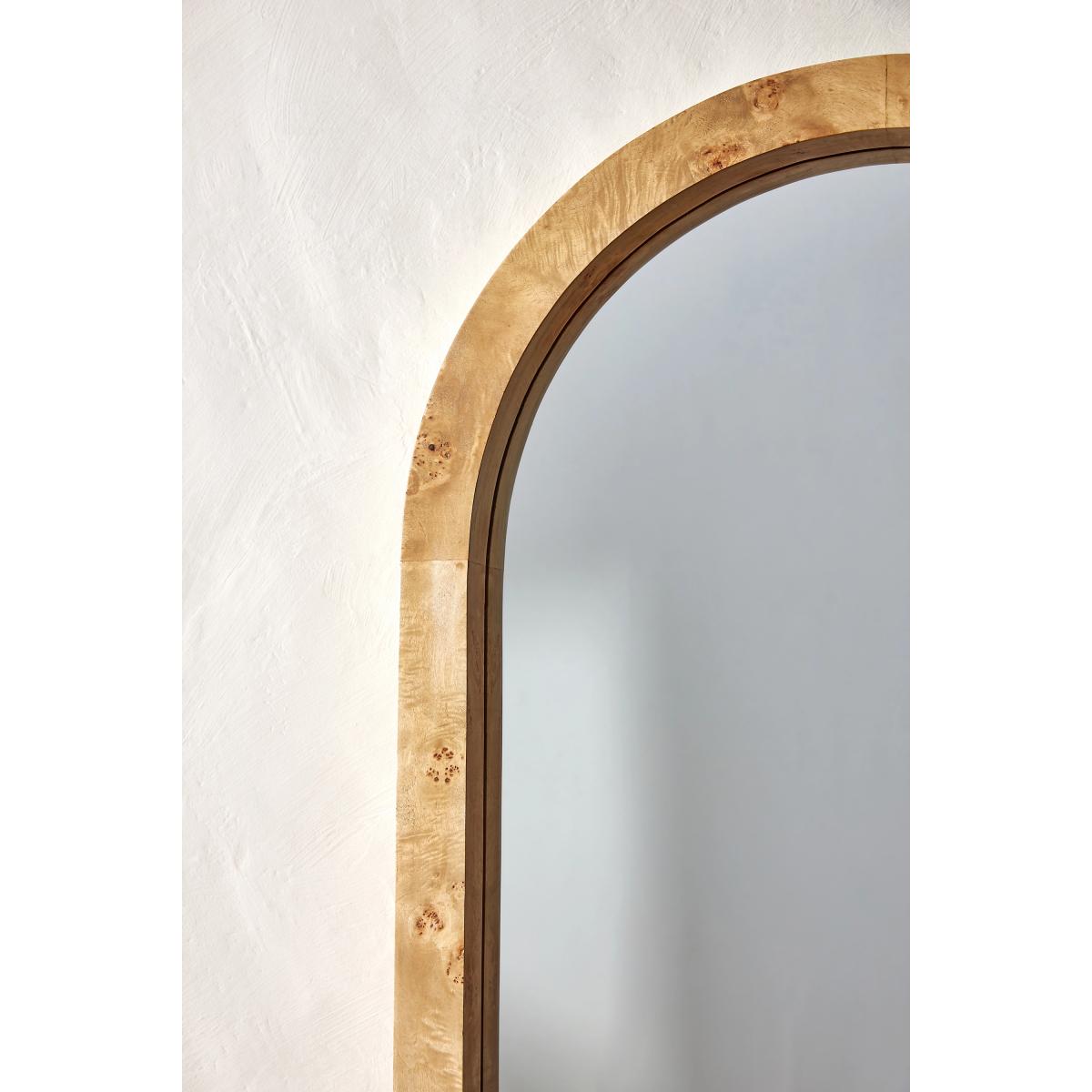 Tamara Burl Mirror – image 4