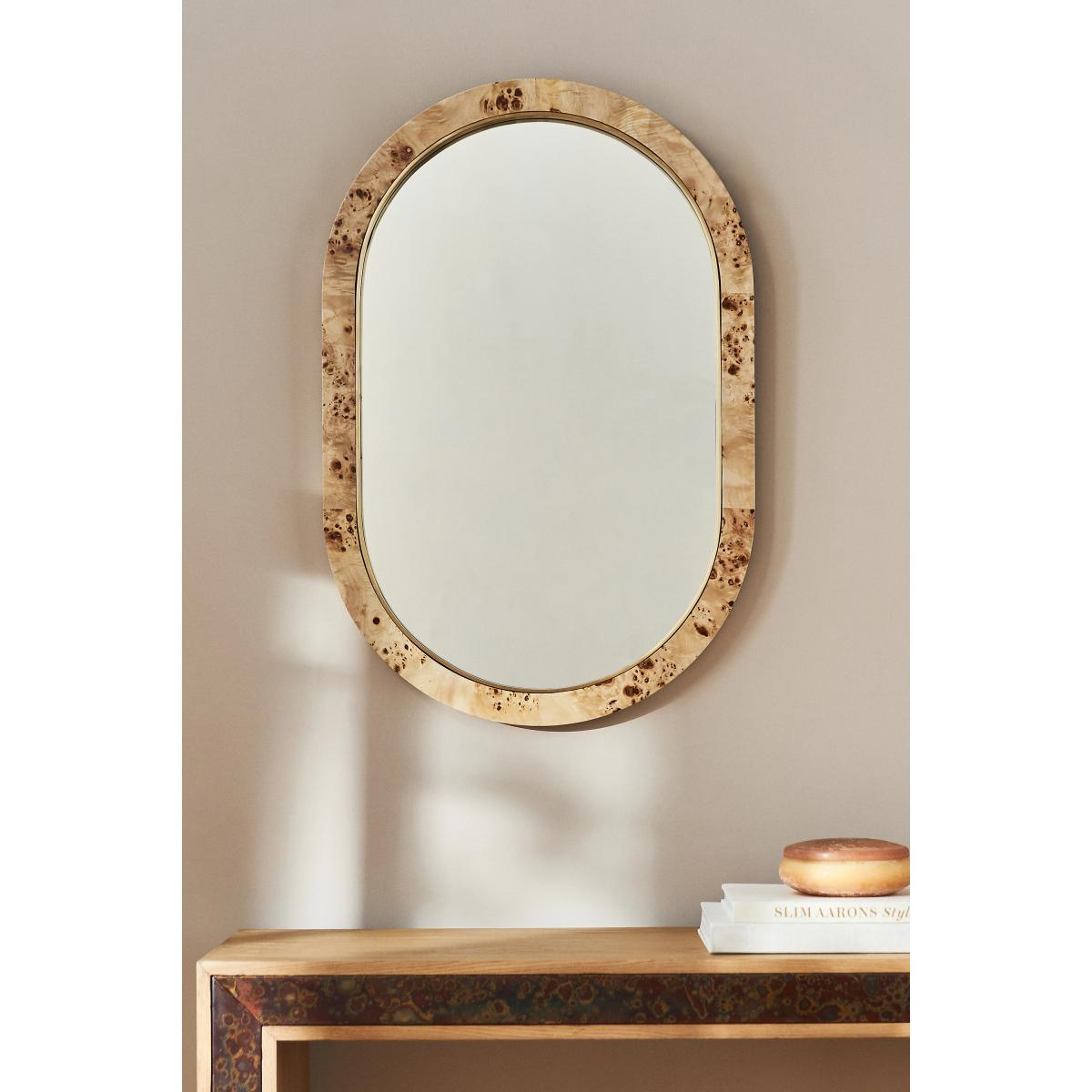 Tamara Burl Mirror – image 5