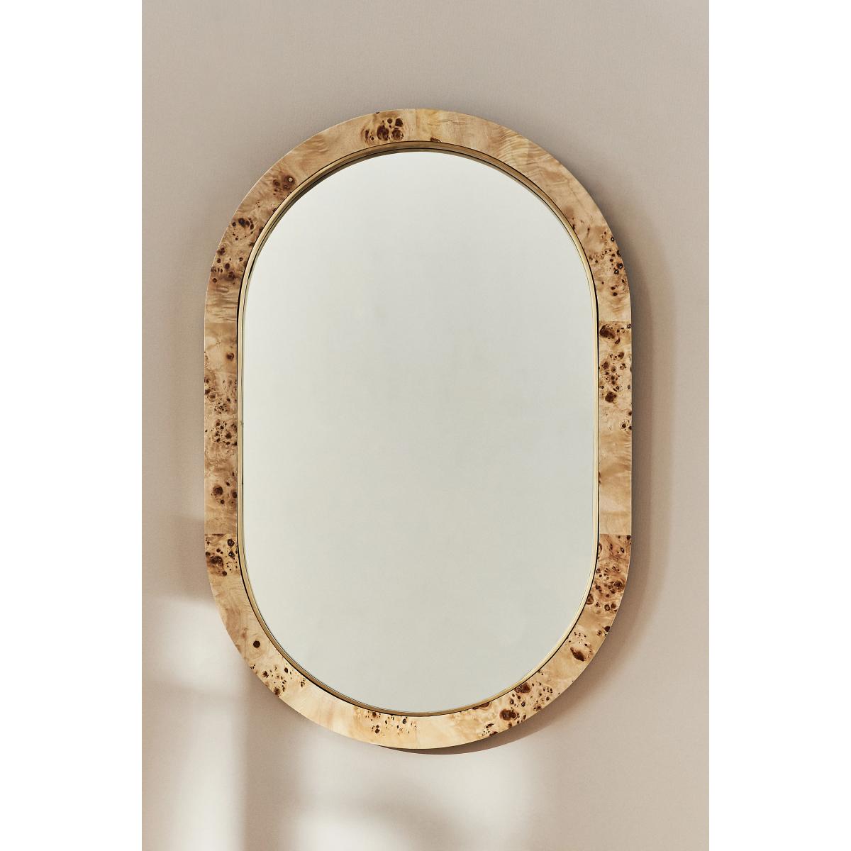 Tamara Burl Mirror – image 6